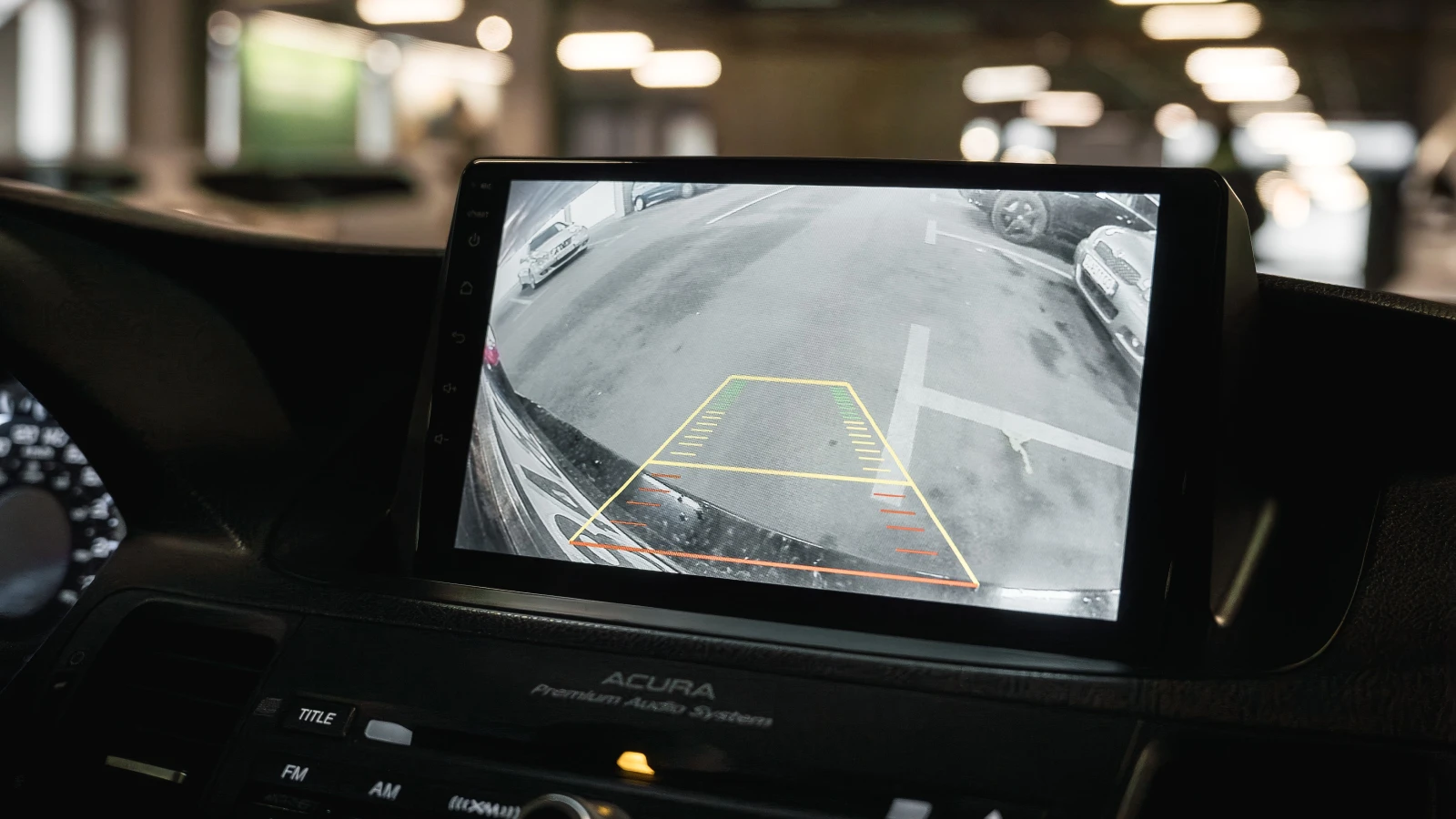 Acura Tsx | Mobile.bg — изображение 13