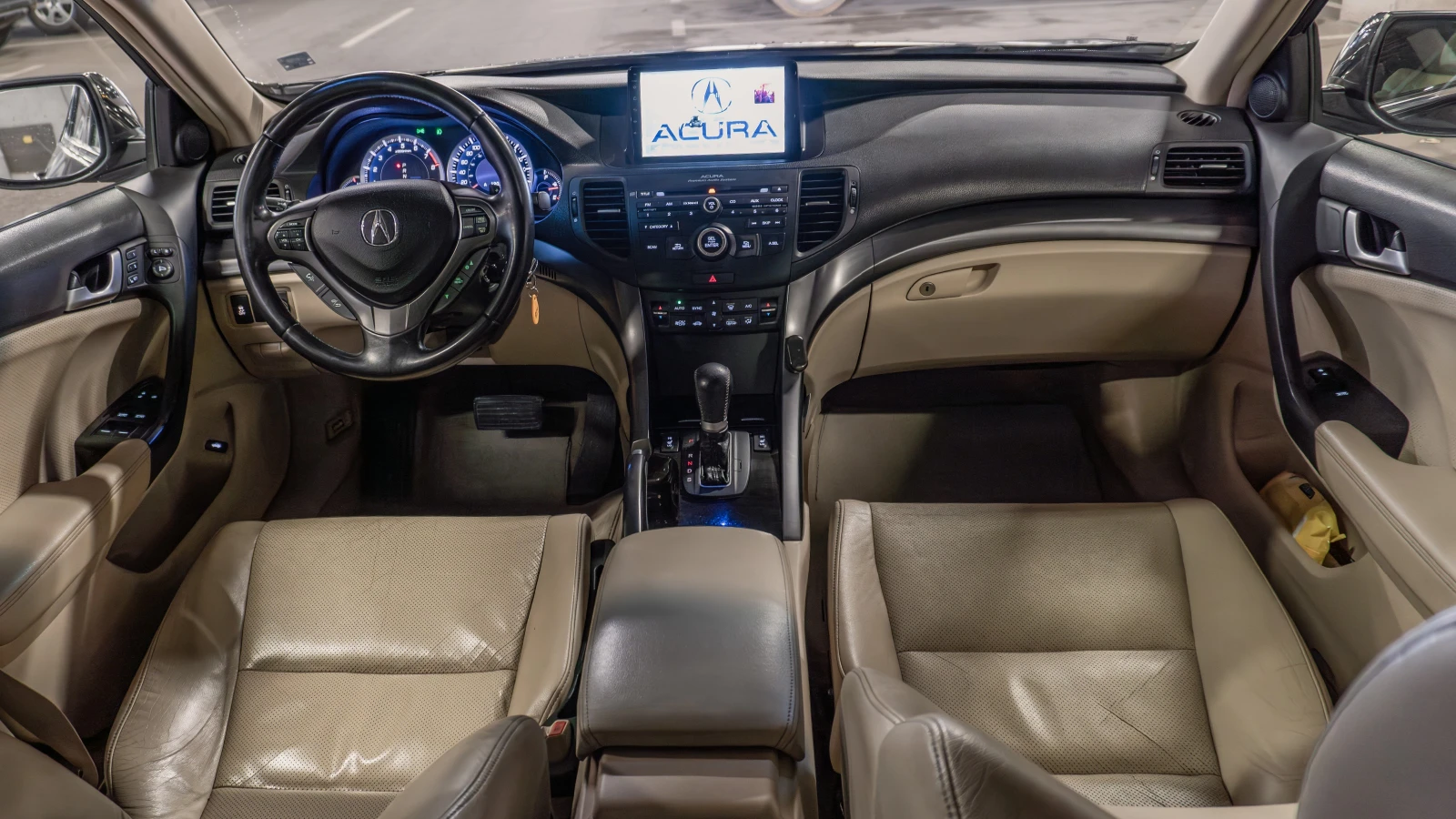 Acura Tsx | Mobile.bg — изображение 14