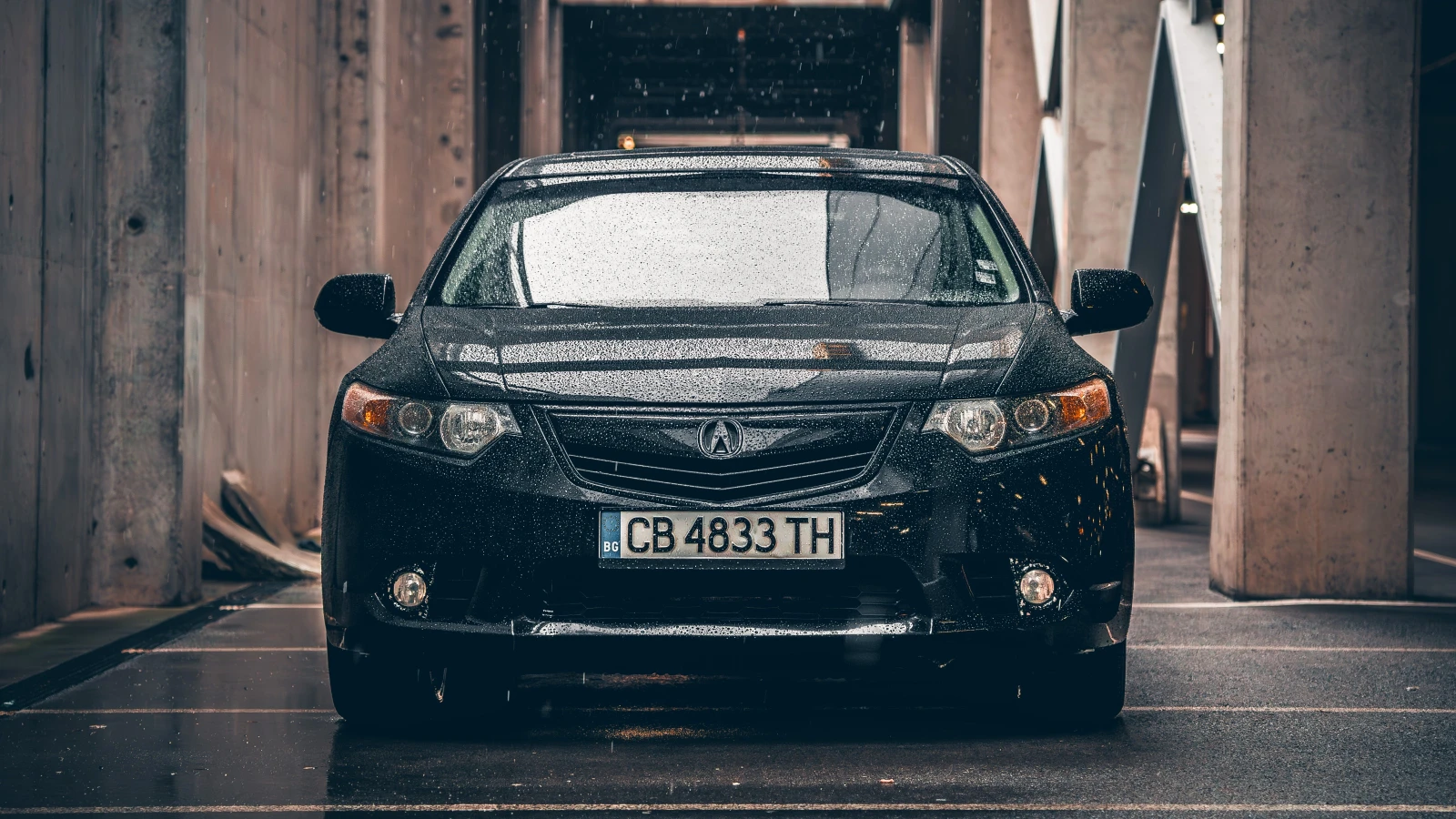 Acura Tsx | Mobile.bg — изображение 1