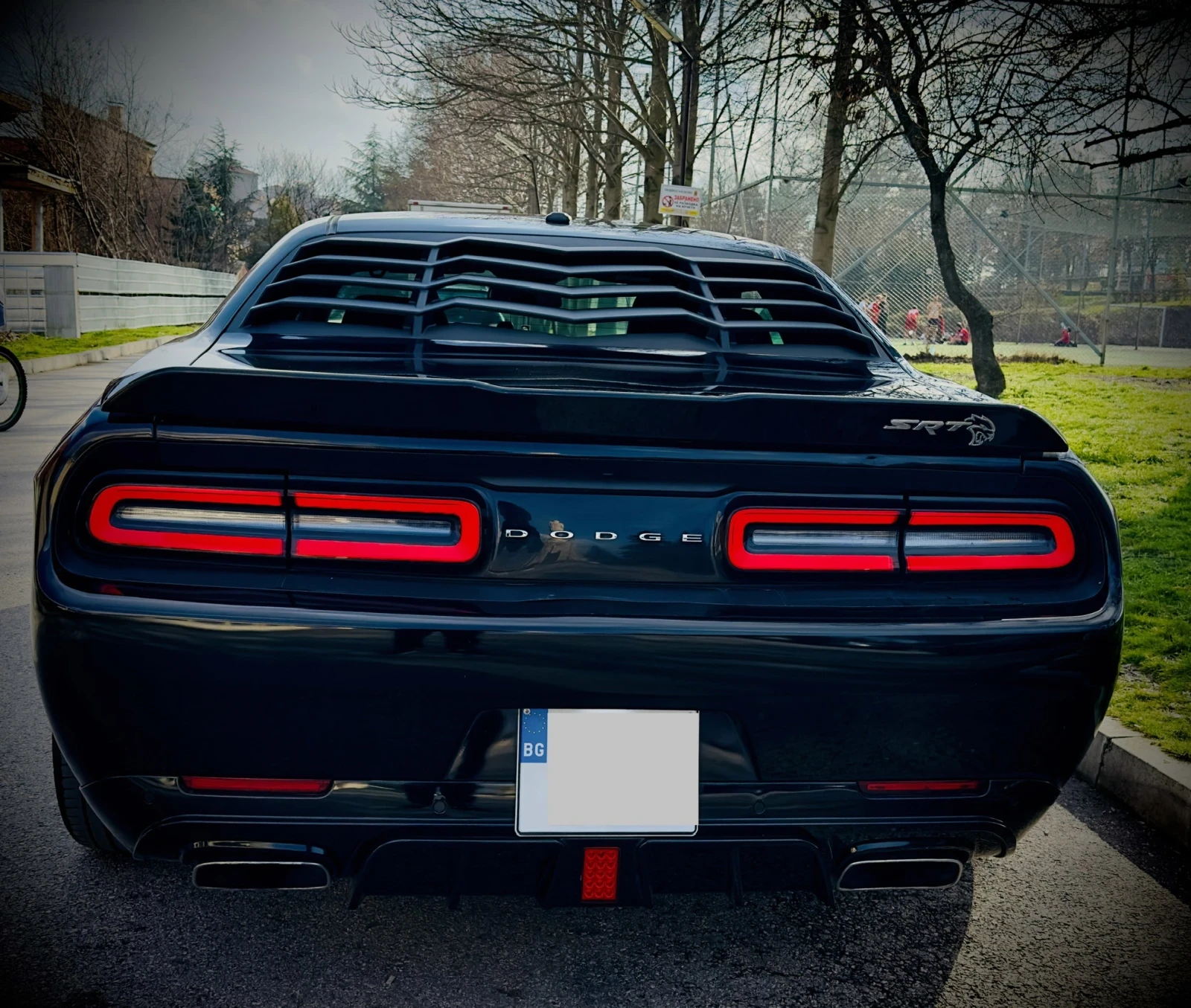 Dodge Challenger 5.7 r/t /SRT ����� FULL | Mobile.bg � ����������� 5