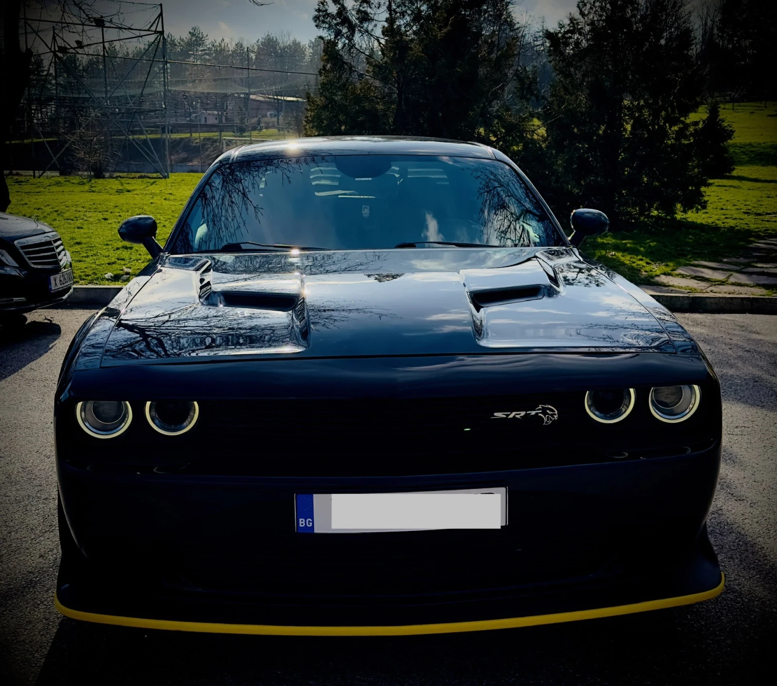Dodge Challenger 5.7 r/t /SRT ����� FULL | Mobile.bg � ����������� 2