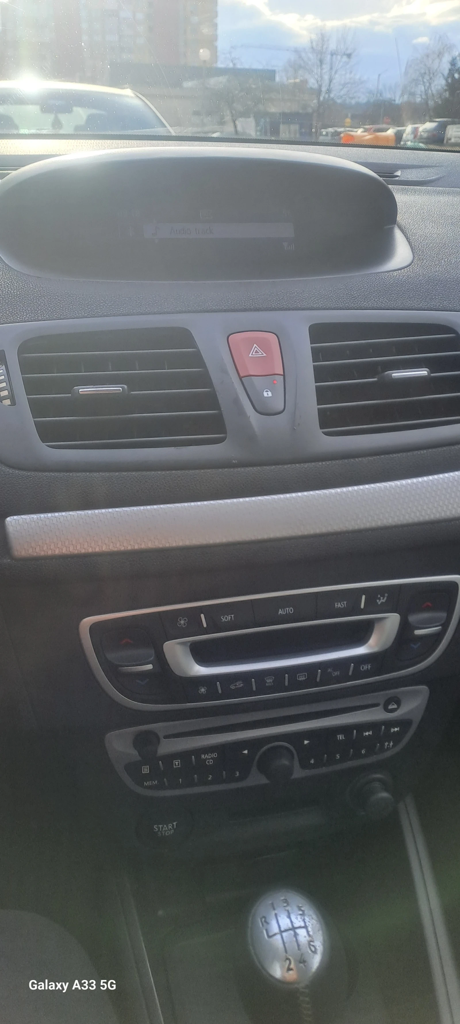 Renault Megane 1, 5dci - изображение 6