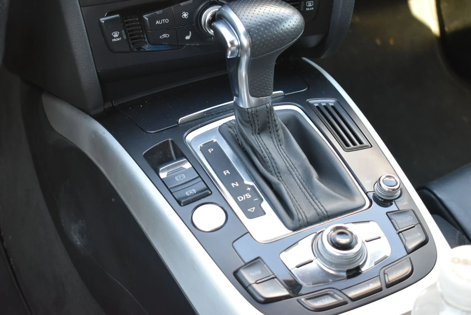 Audi A5 3.0 TDI  - изображение 10