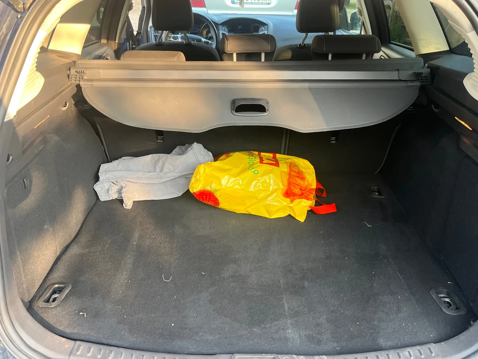 Ford Focus 2.0  - изображение 3