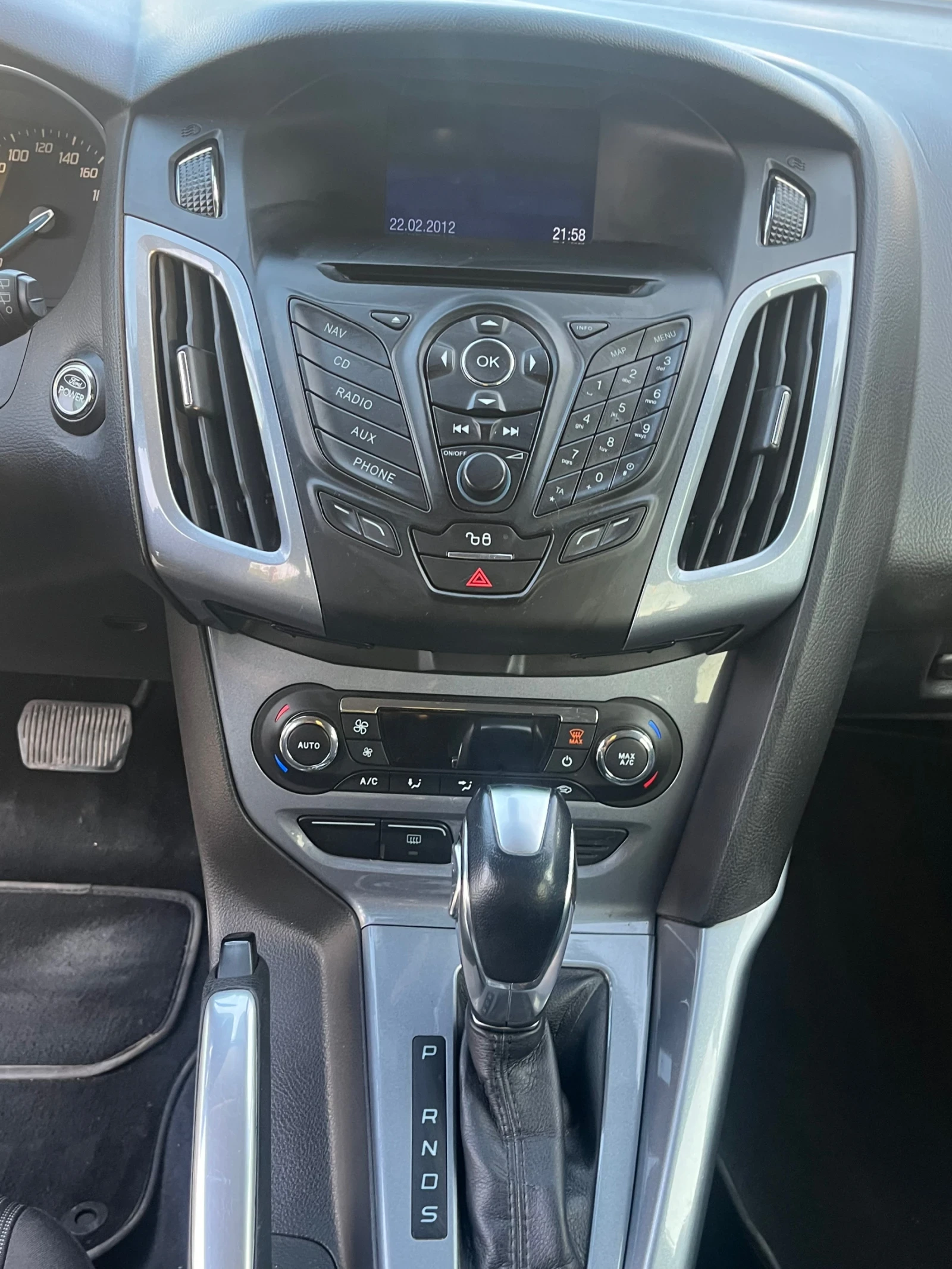 Ford Focus 2.0  - изображение 8