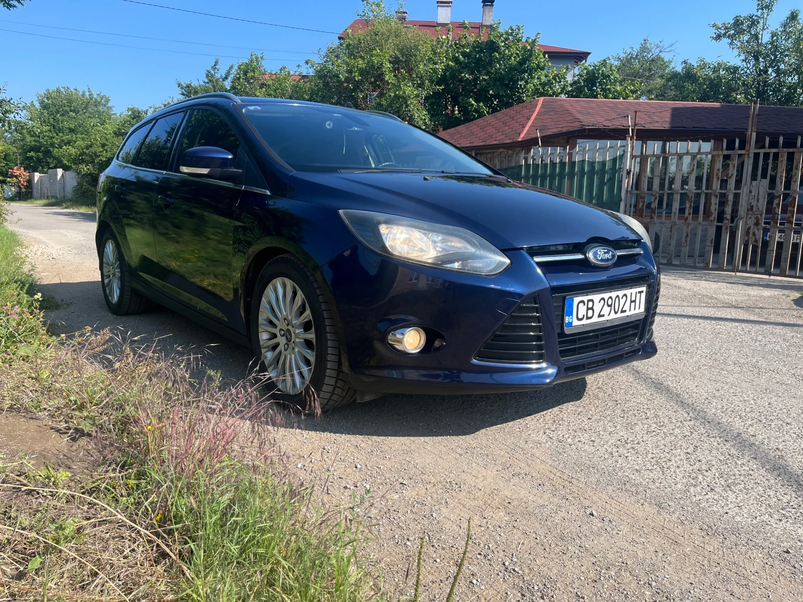Ford Focus 2.0  - изображение 5