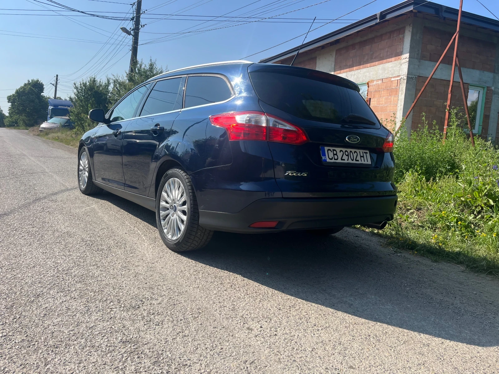Ford Focus 2.0  - изображение 4