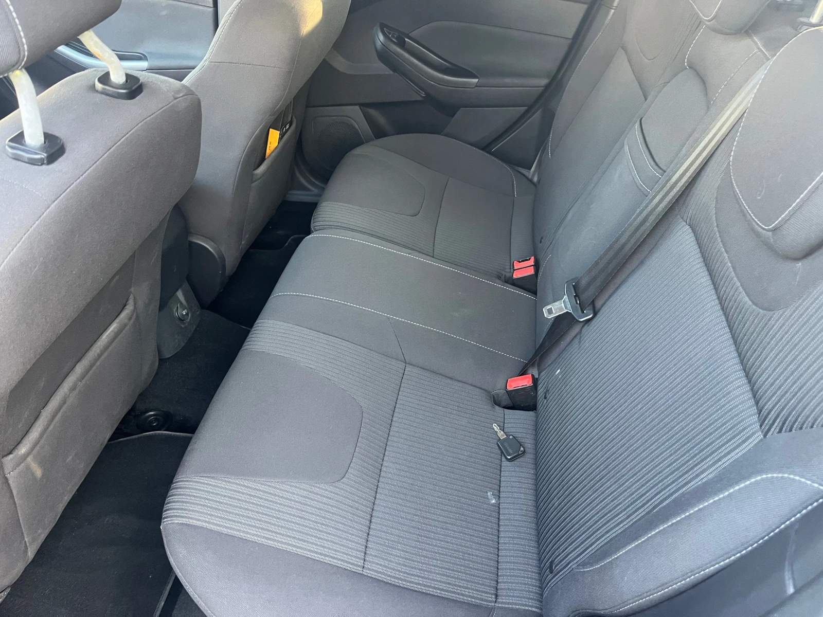 Ford Focus 2.0  - изображение 9