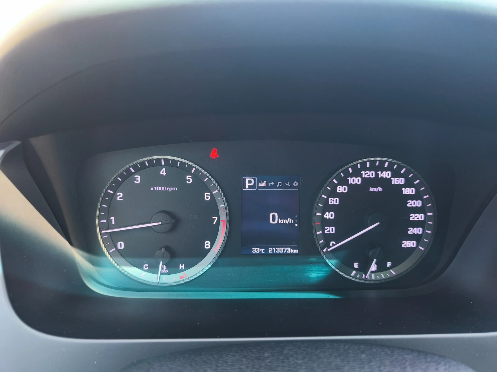 Hyundai Sonata Lpi | Mobile.bg   16