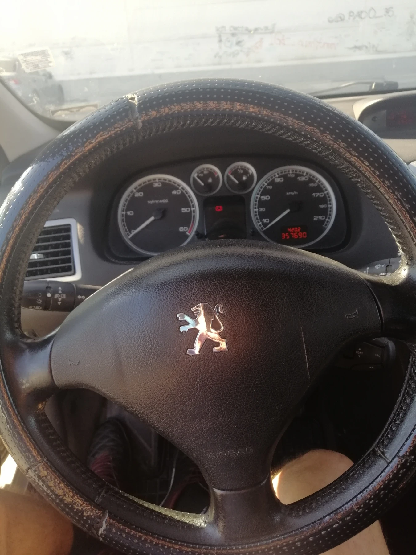 Peugeot 307  - изображение 2