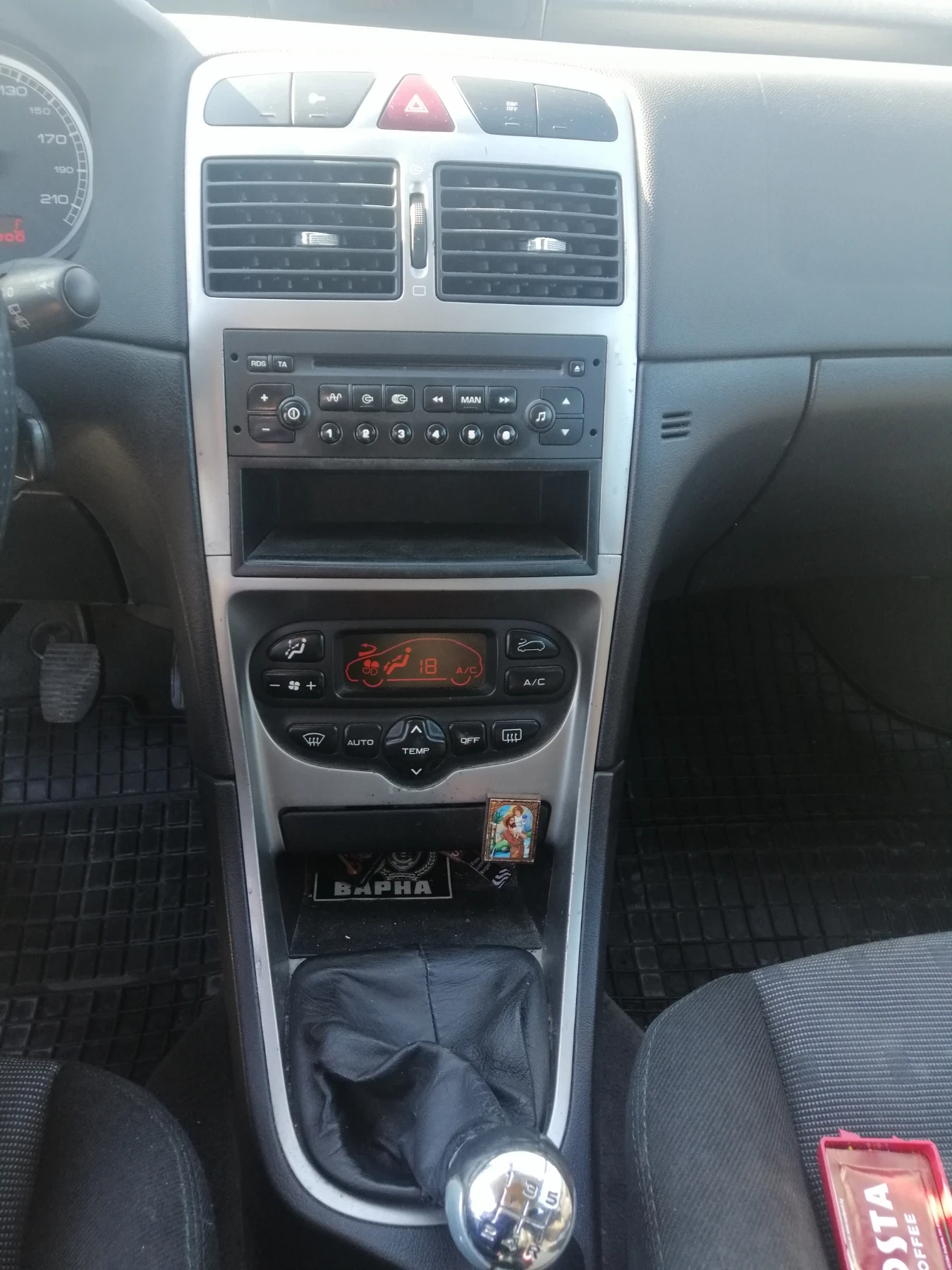 Peugeot 307  - изображение 3