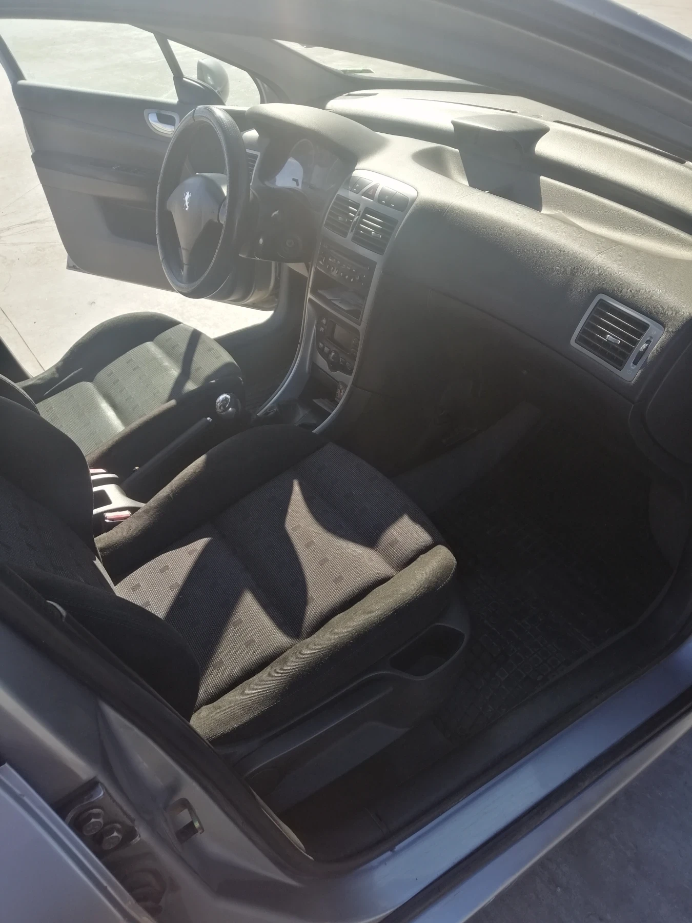 Peugeot 307  - изображение 6