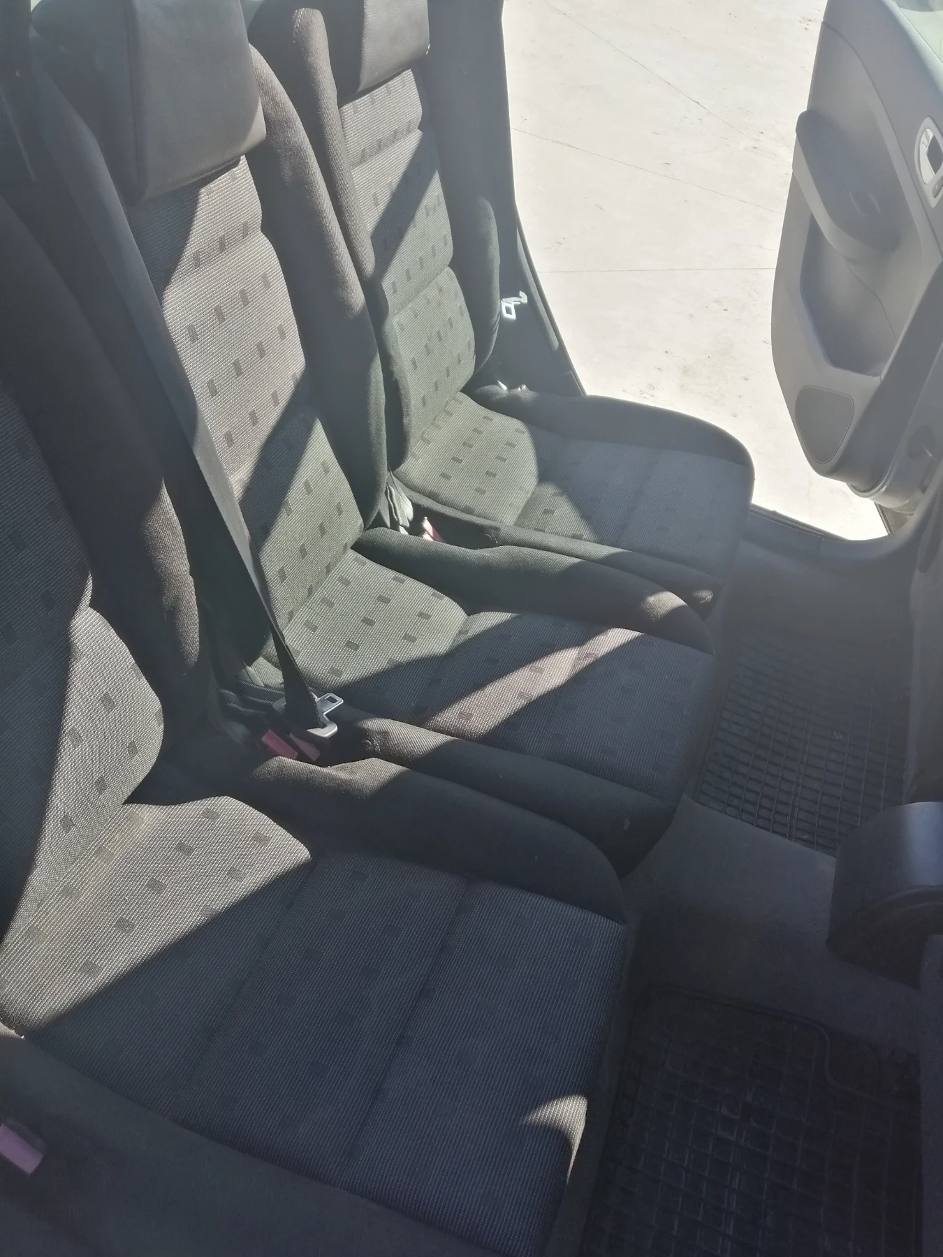 Peugeot 307  - изображение 5