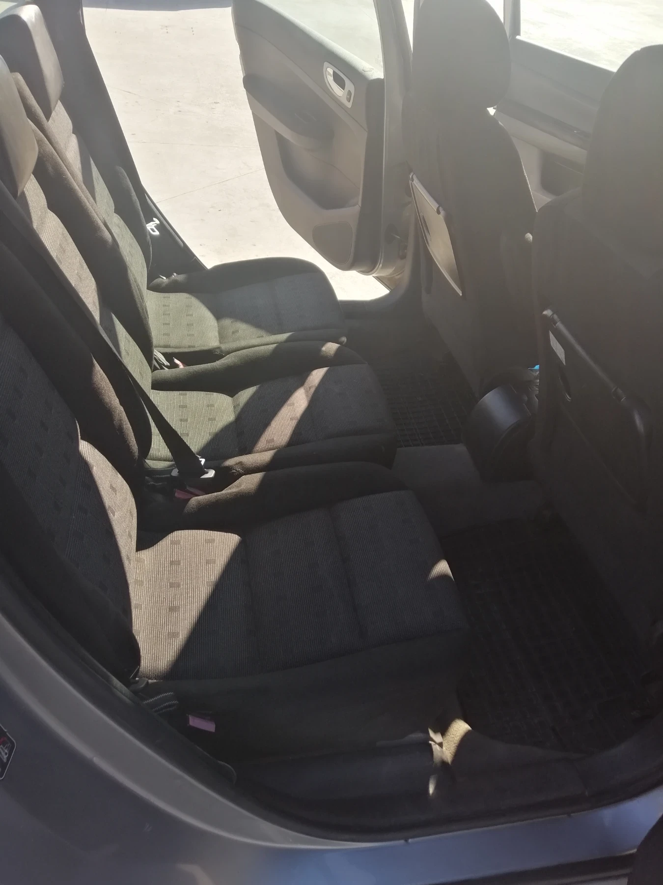 Peugeot 307  - изображение 4