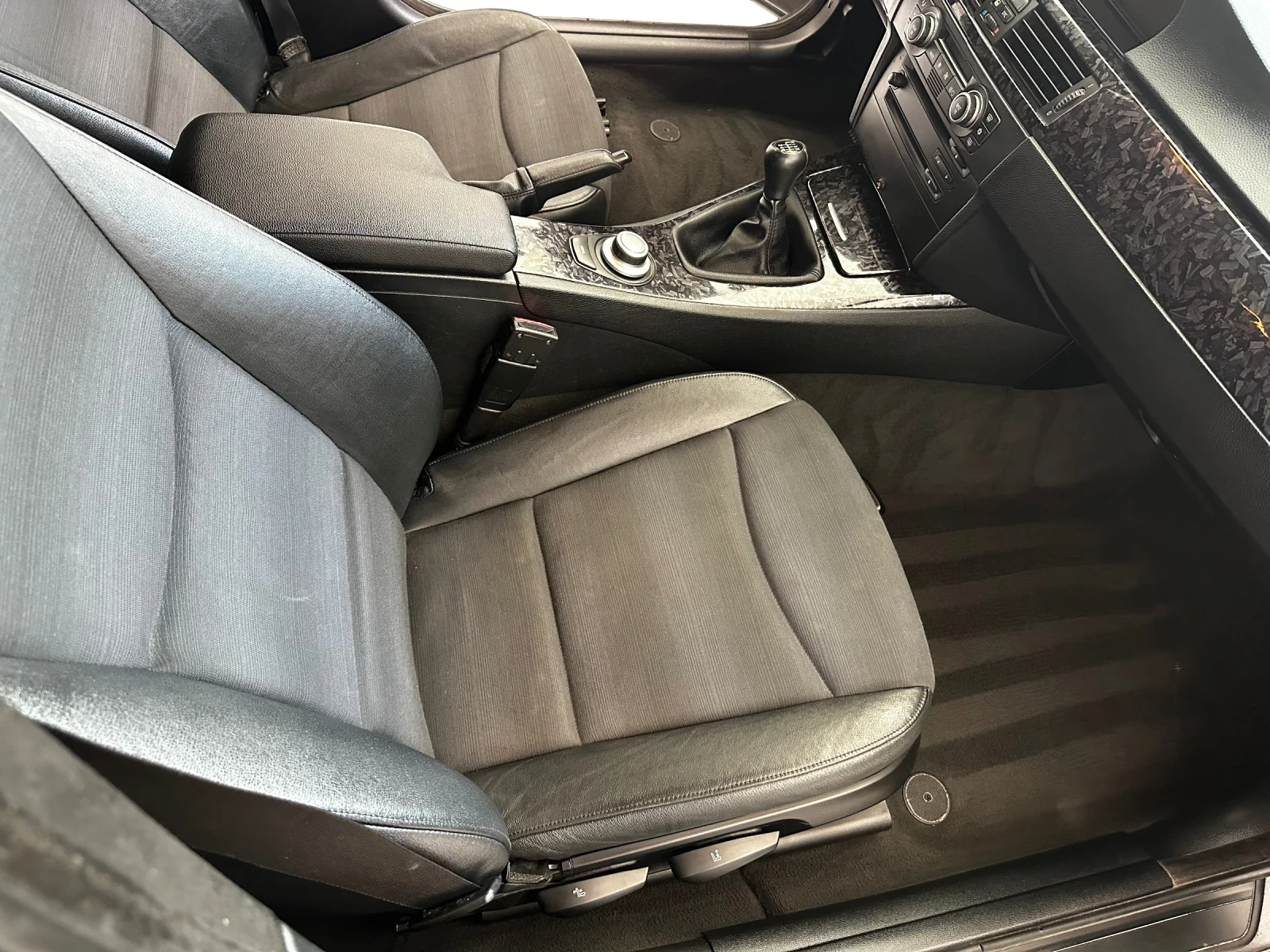 BMW 320 320d | Mobile.bg — изображение 16