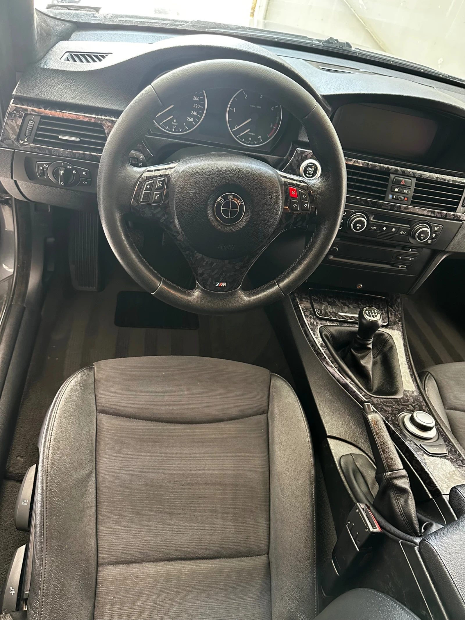 BMW 320 320d | Mobile.bg — изображение 11