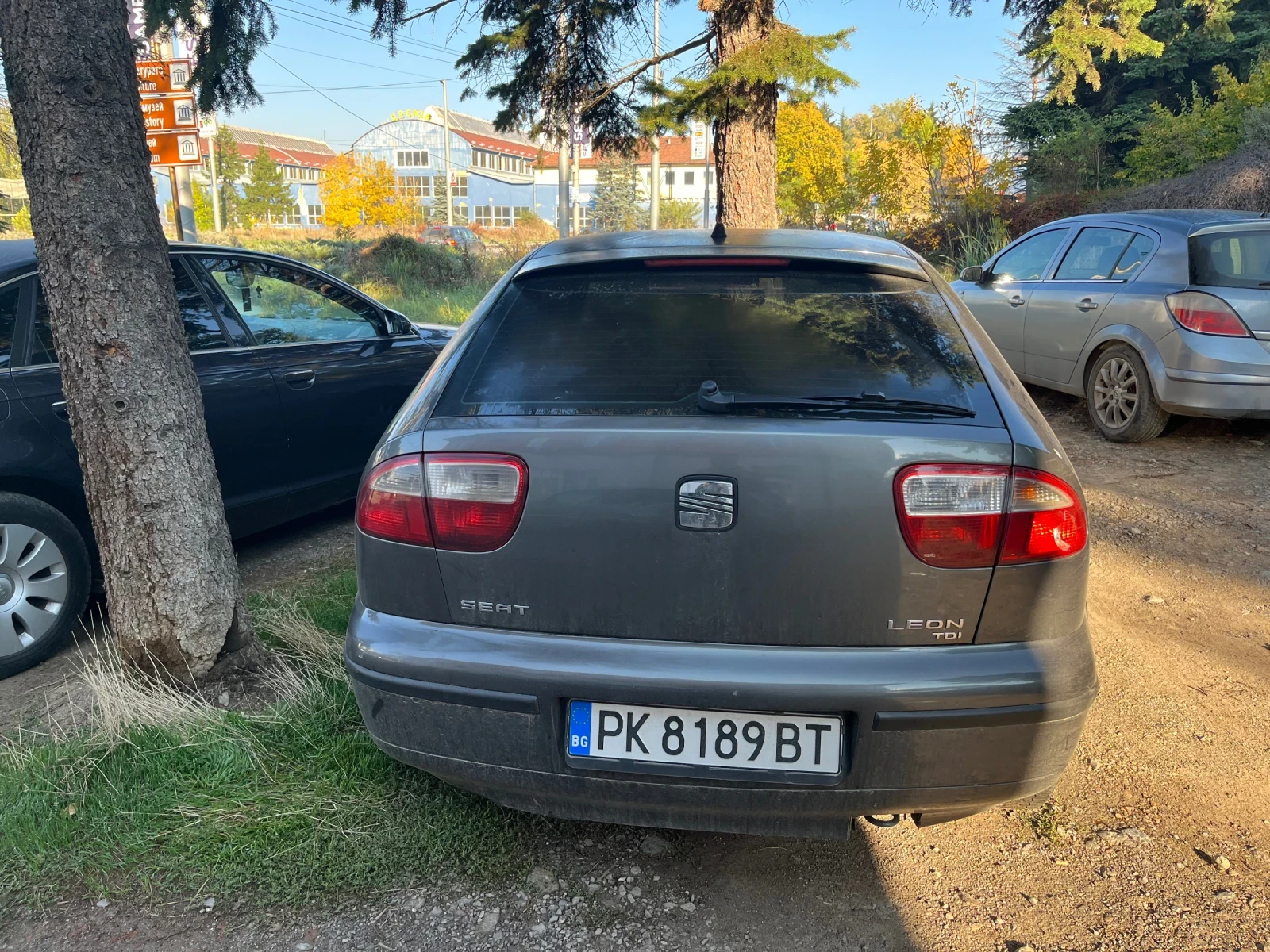 Seat Leon  - изображение 2