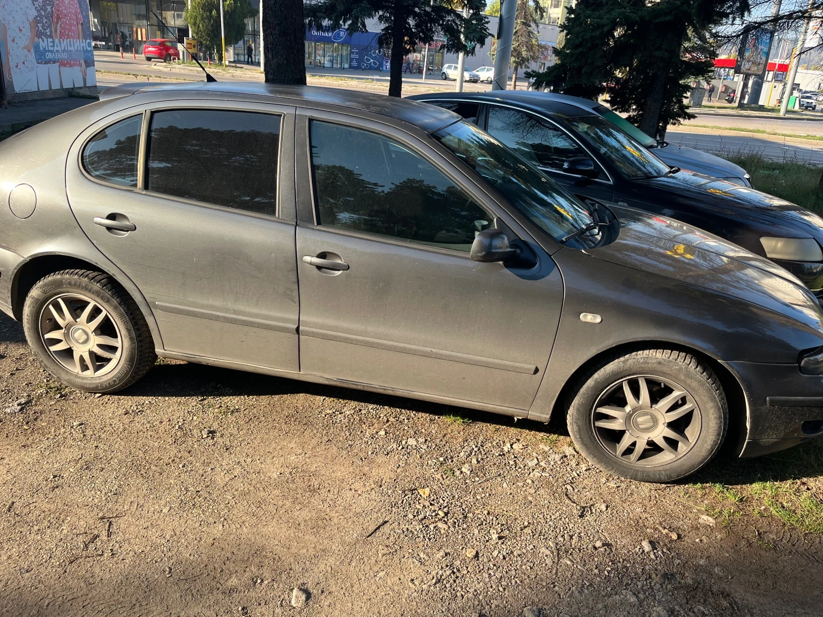 Seat Leon  - изображение 3