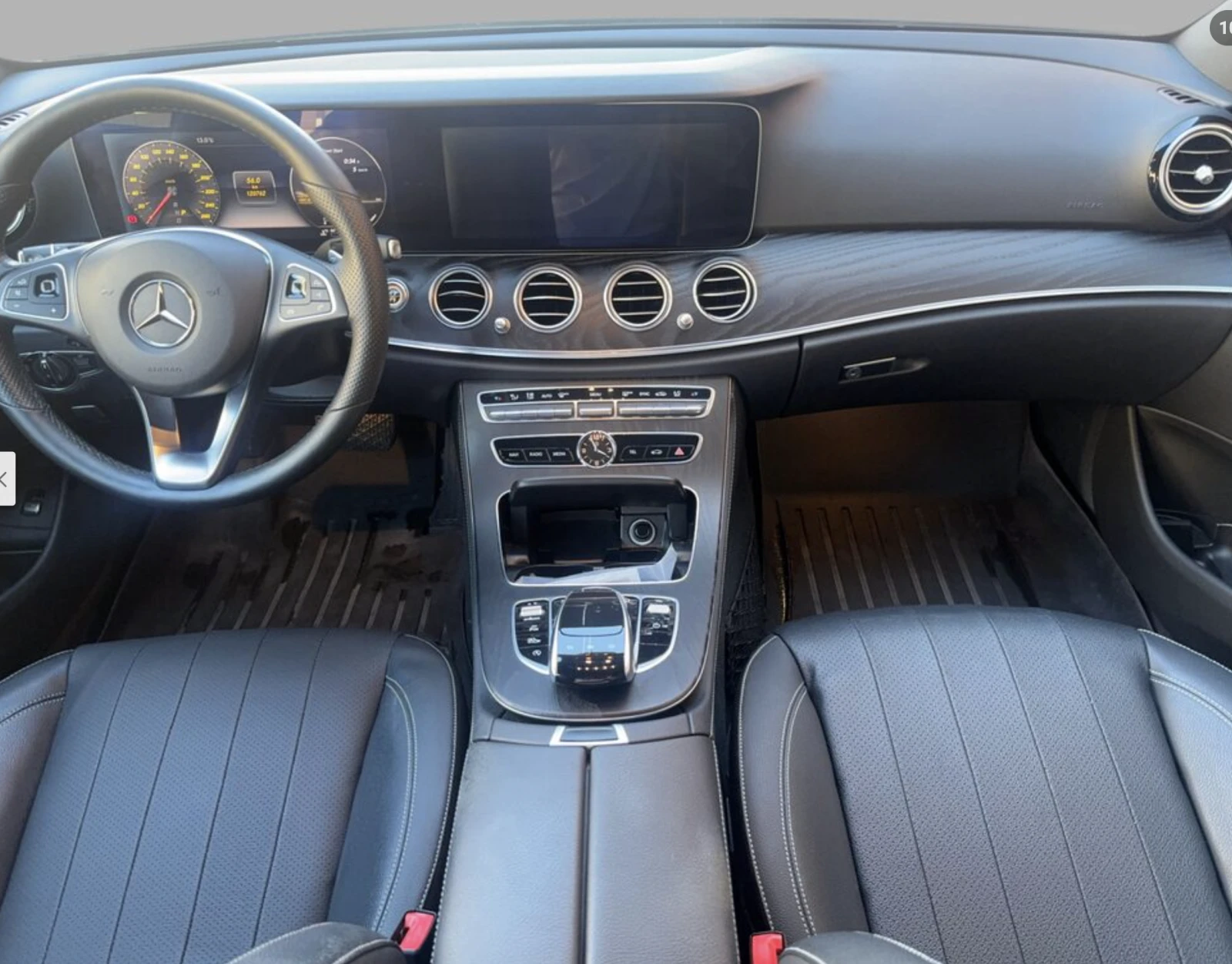 Mercedes-Benz E 300 4MATIC - изображение 5