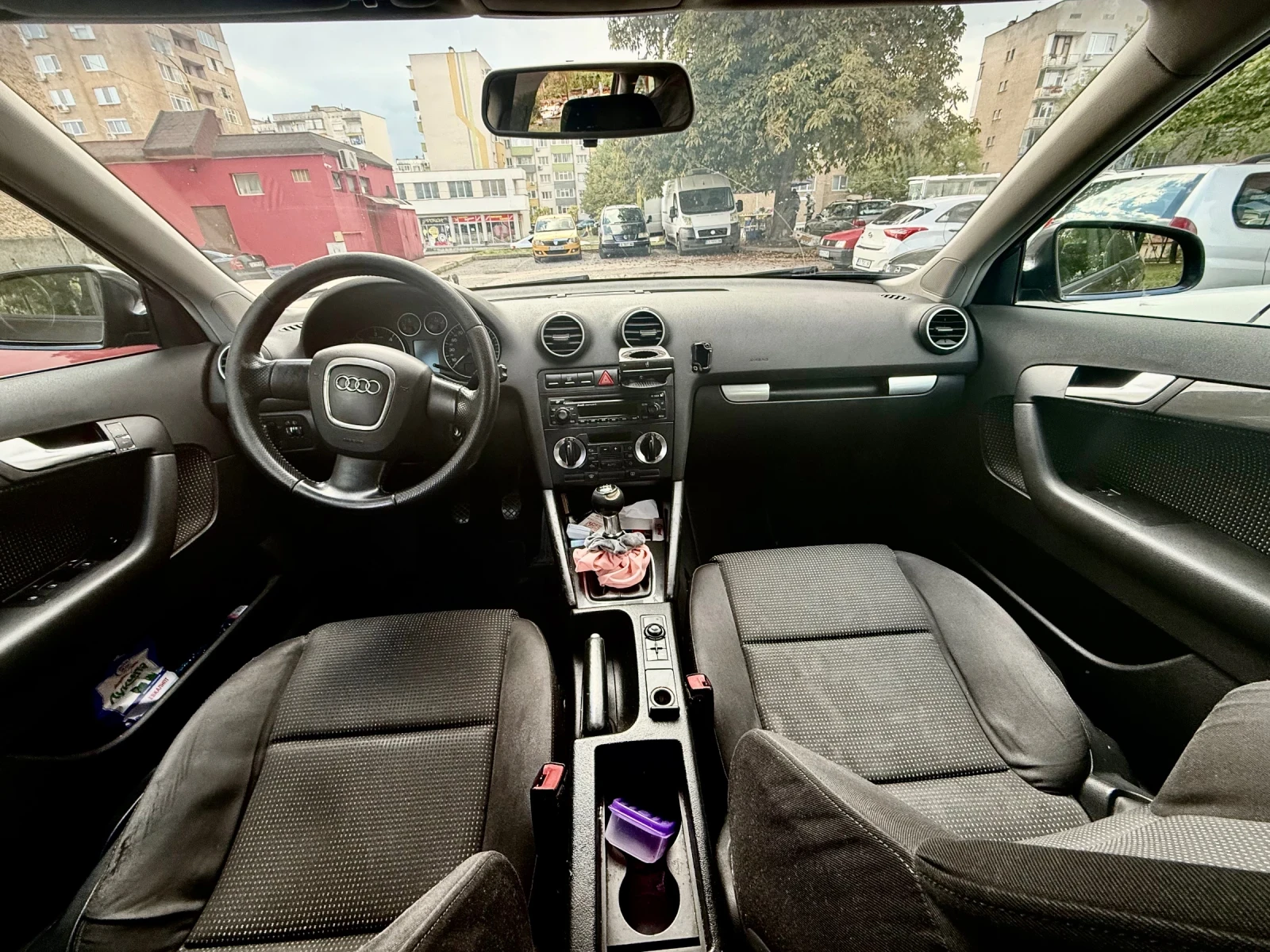 Audi A3 | Mobile.bg — изображение 3