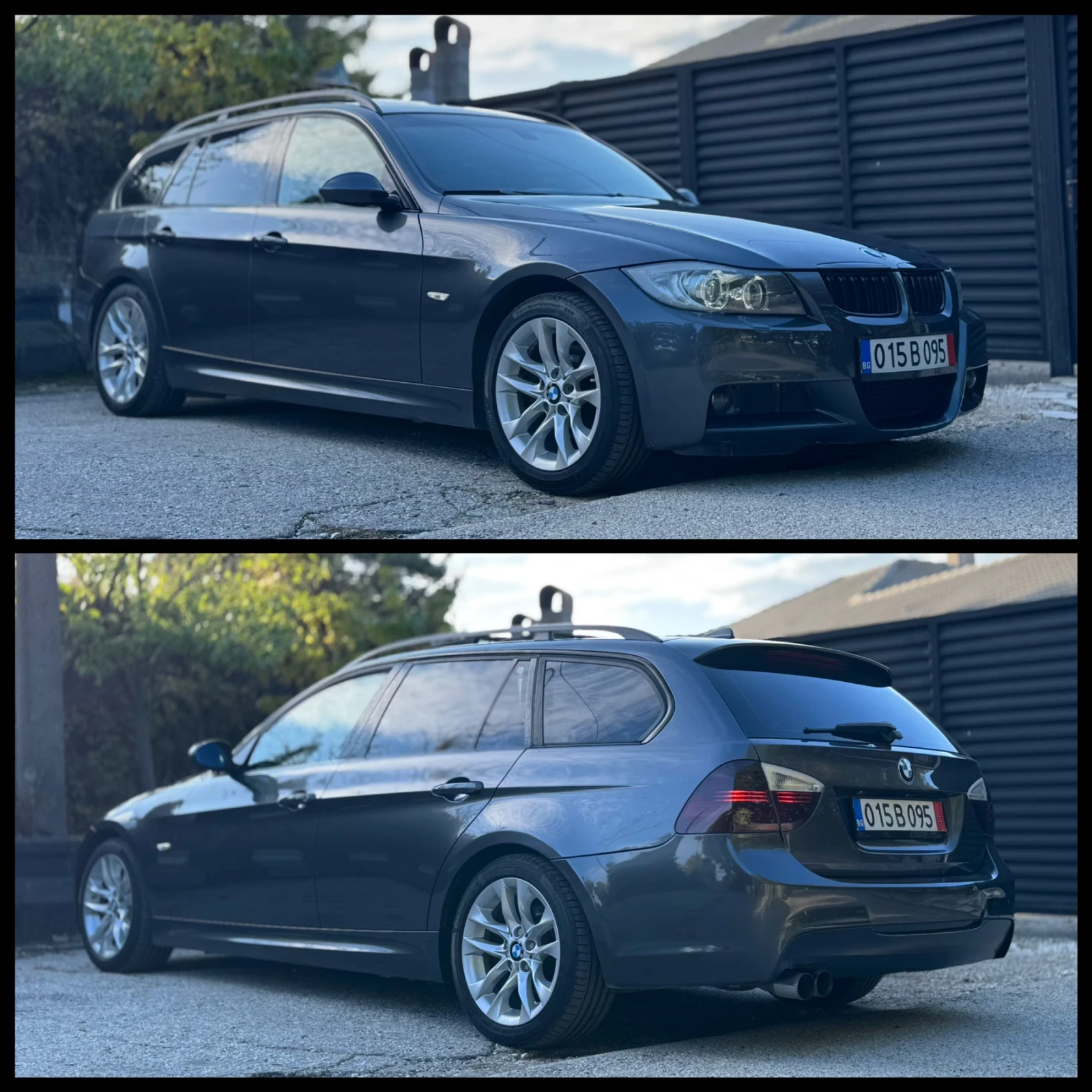 BMW 320 -   | Mobile.bg   14