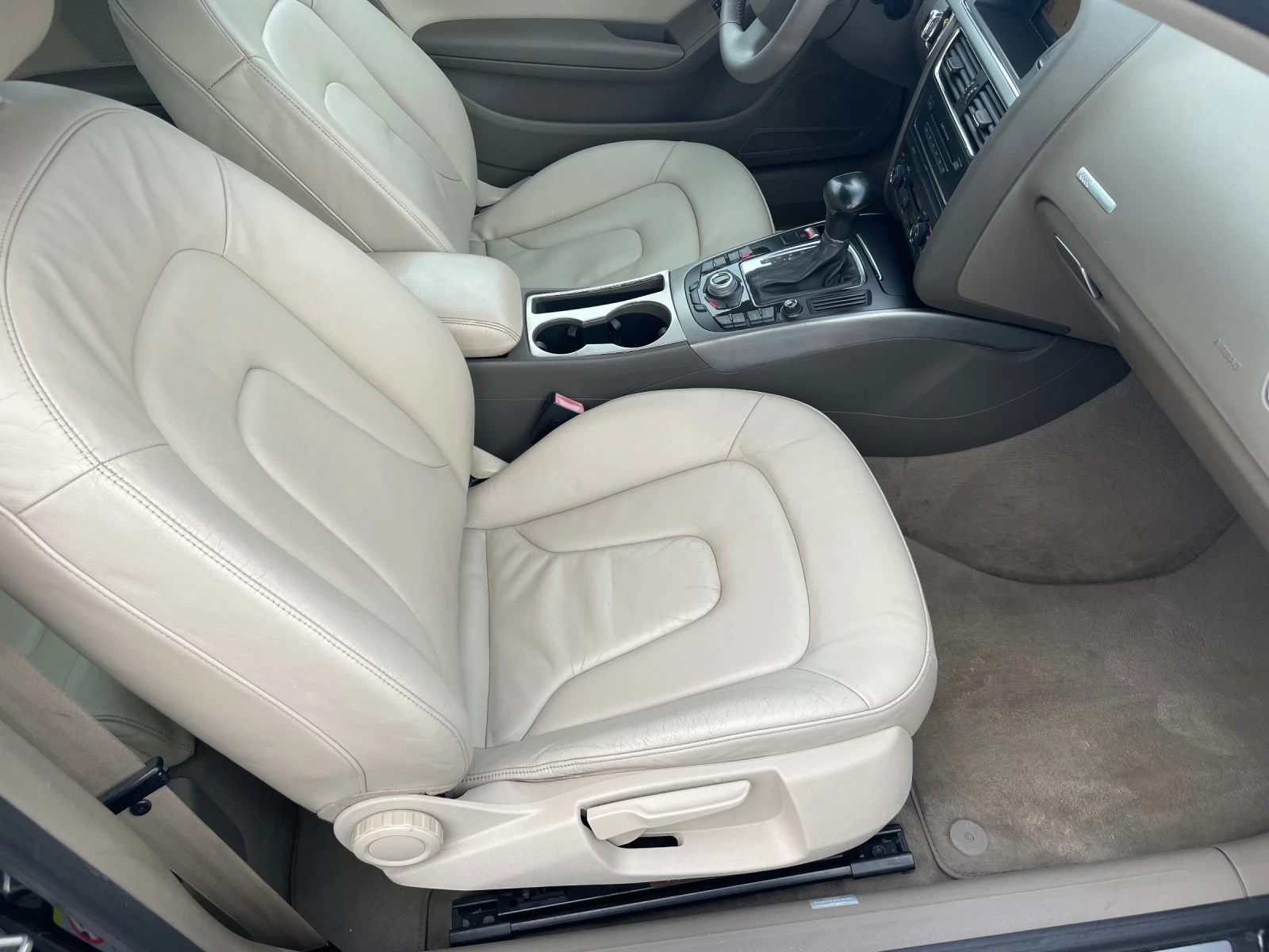 Audi A5 2.7TDI NAVI LED BI-XENON ������� | Mobile.bg � ����������� 11