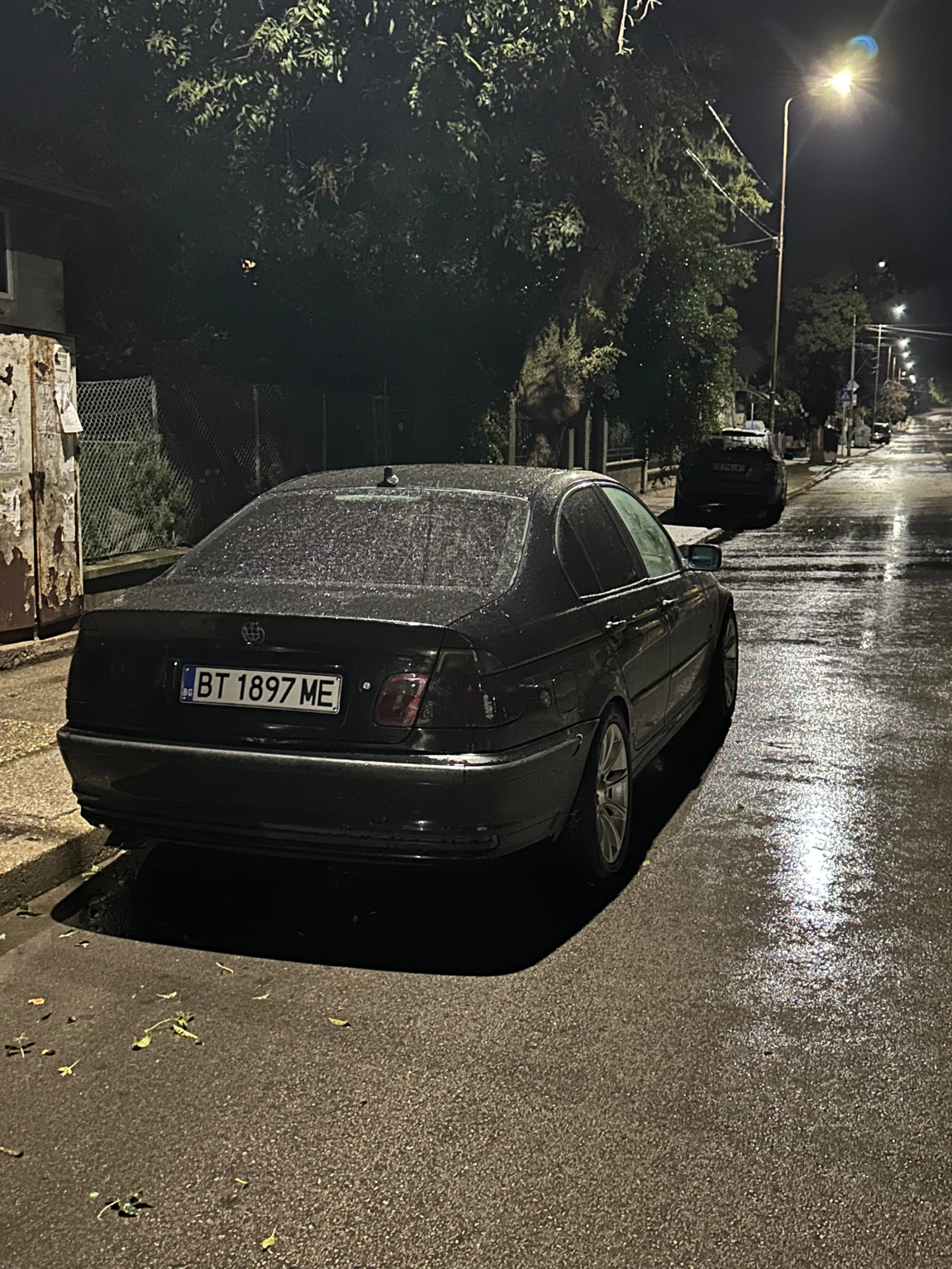 BMW 330  - изображение 5