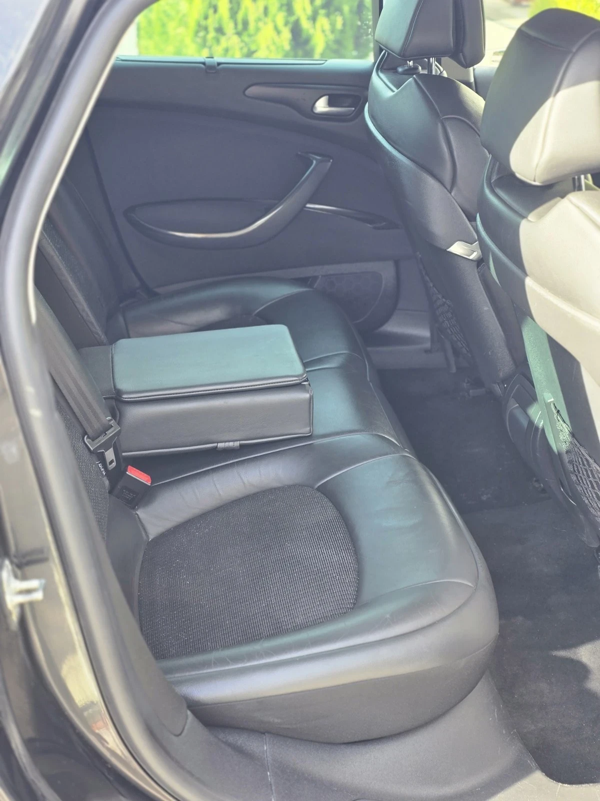 Citroen C5 2.0HDI 163 | Mobile.bg   16