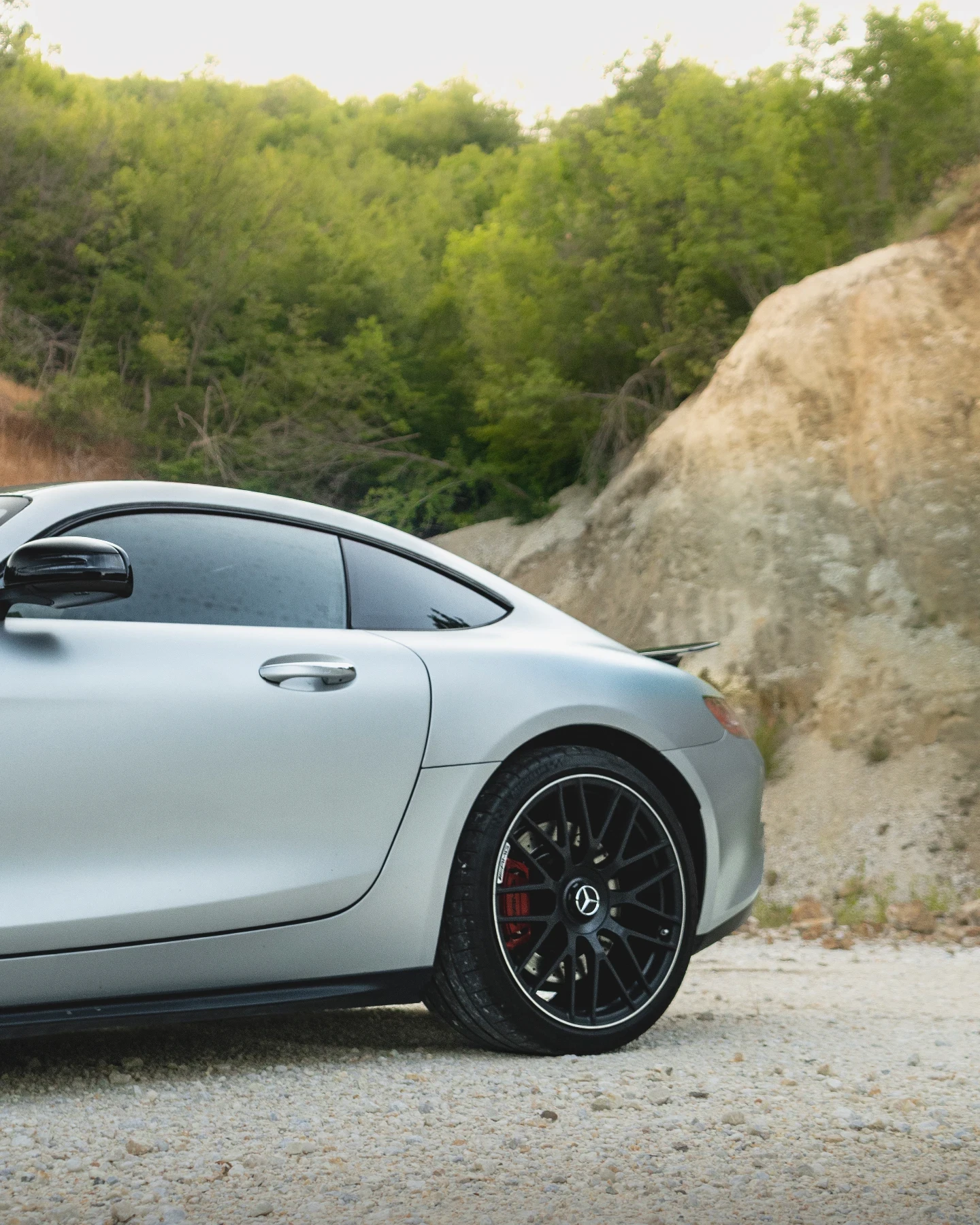 Mercedes-Benz AMG GT S BI TURBO EDITION 1 | Mobile.bg   7