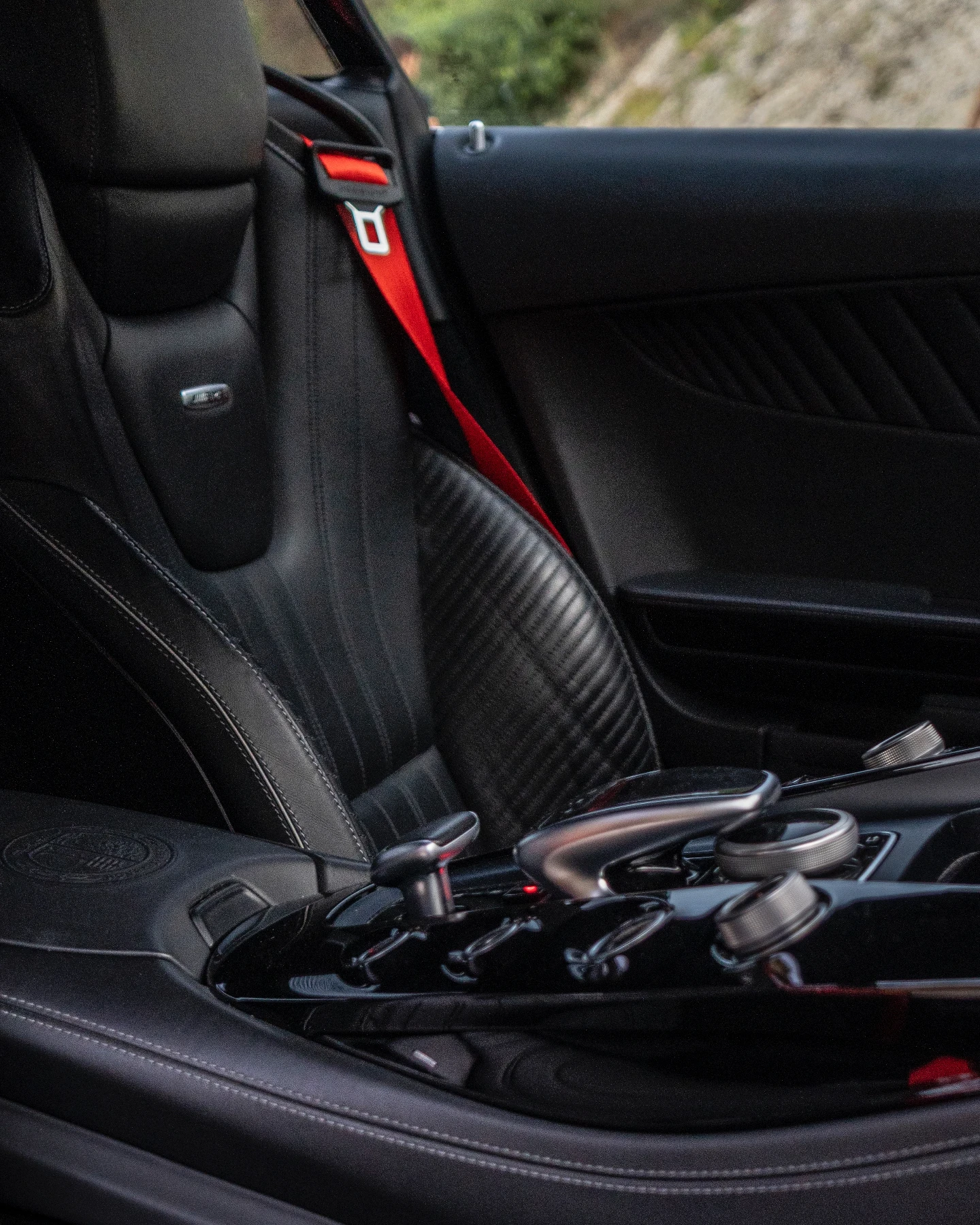 Mercedes-Benz AMG GT S BI TURBO EDITION 1 | Mobile.bg   12