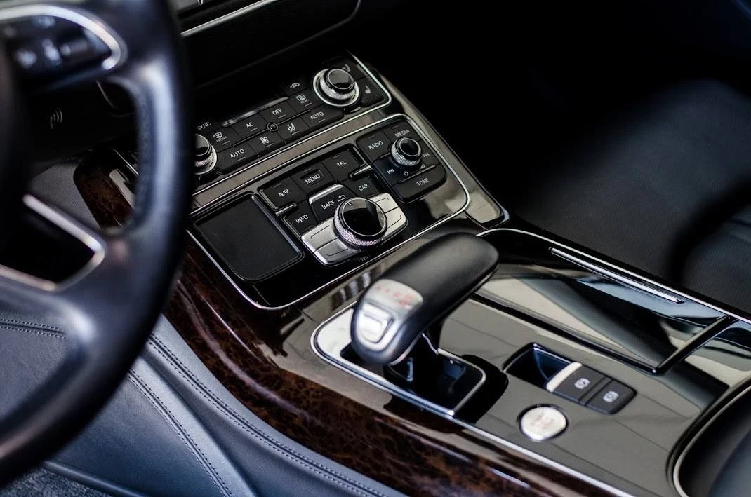 Audi A8 4.2 TDI сменени вериги ! - изображение 8