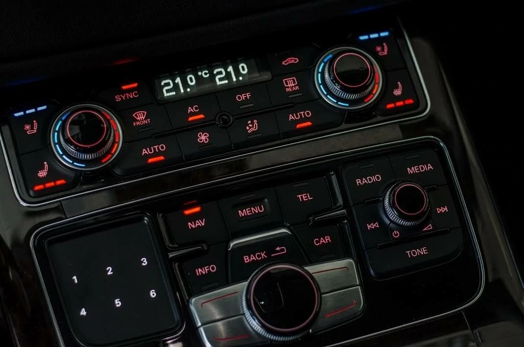 Audi A8 4.2 TDI ������� ������ ! | Mobile.bg � ����������� 12