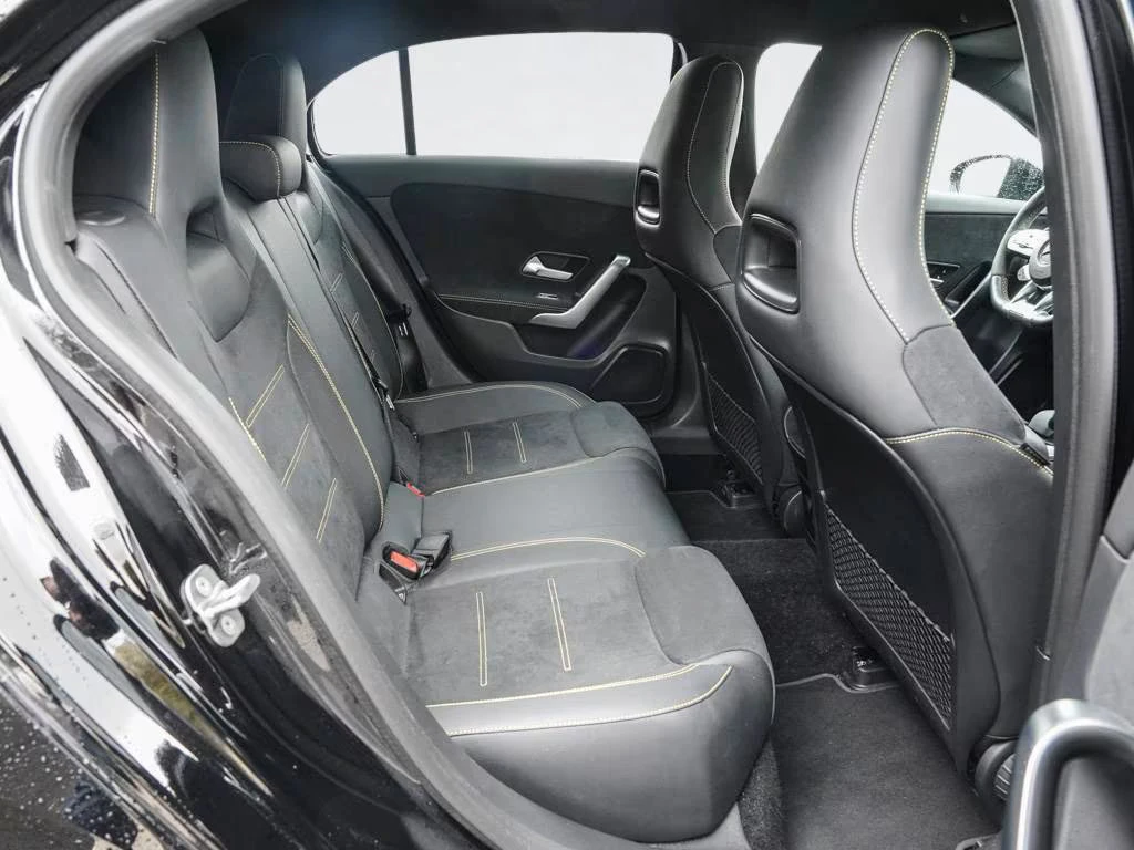 Mercedes-Benz A45 AMG S/421HP/4M/MBUX/NIGHT/CPLAY/CAM/LED/963f | Mobile.bg � ����������� 13