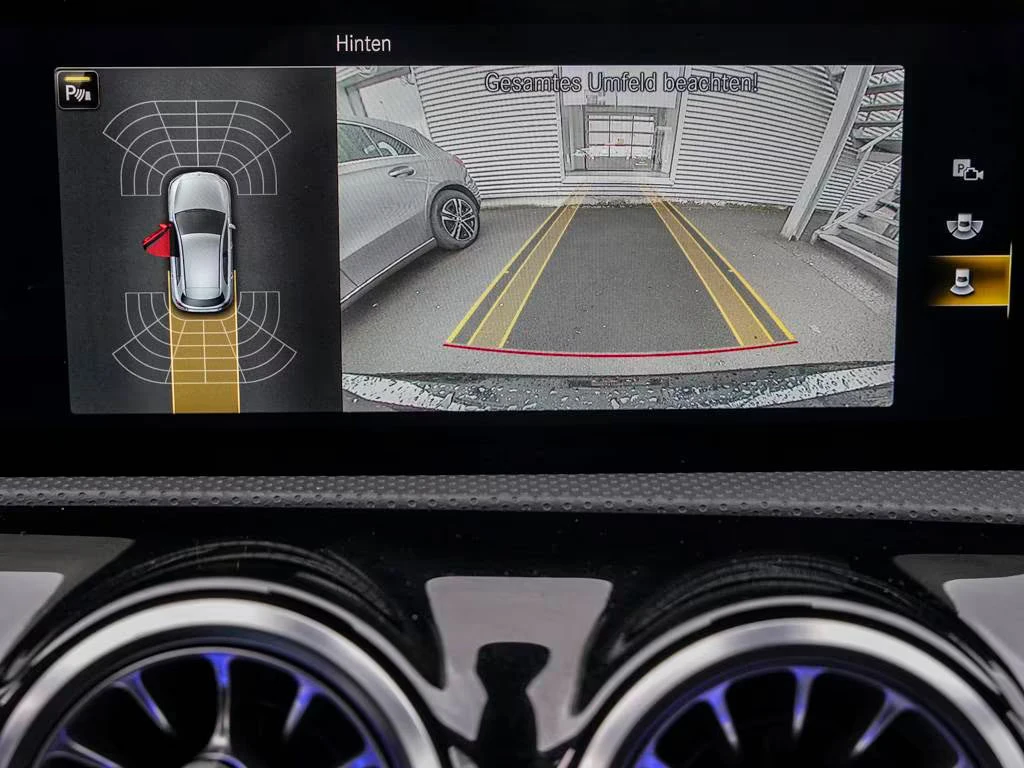 Mercedes-Benz A45 AMG S/421HP/4M/MBUX/NIGHT/CPLAY/CAM/LED/963f | Mobile.bg � ����������� 10