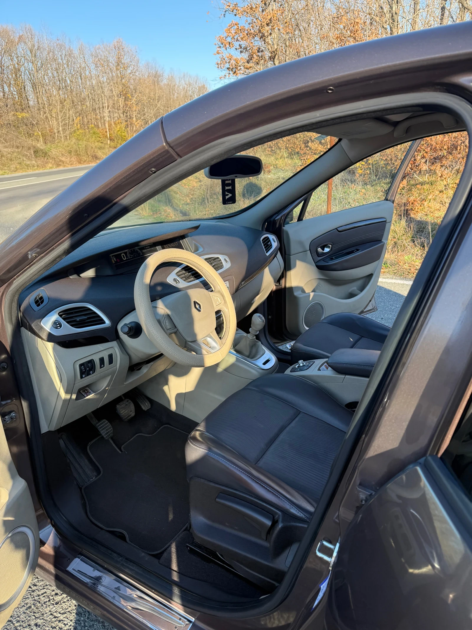 Renault Scenic dCi XMOD | Mobile.bg � ����������� 7