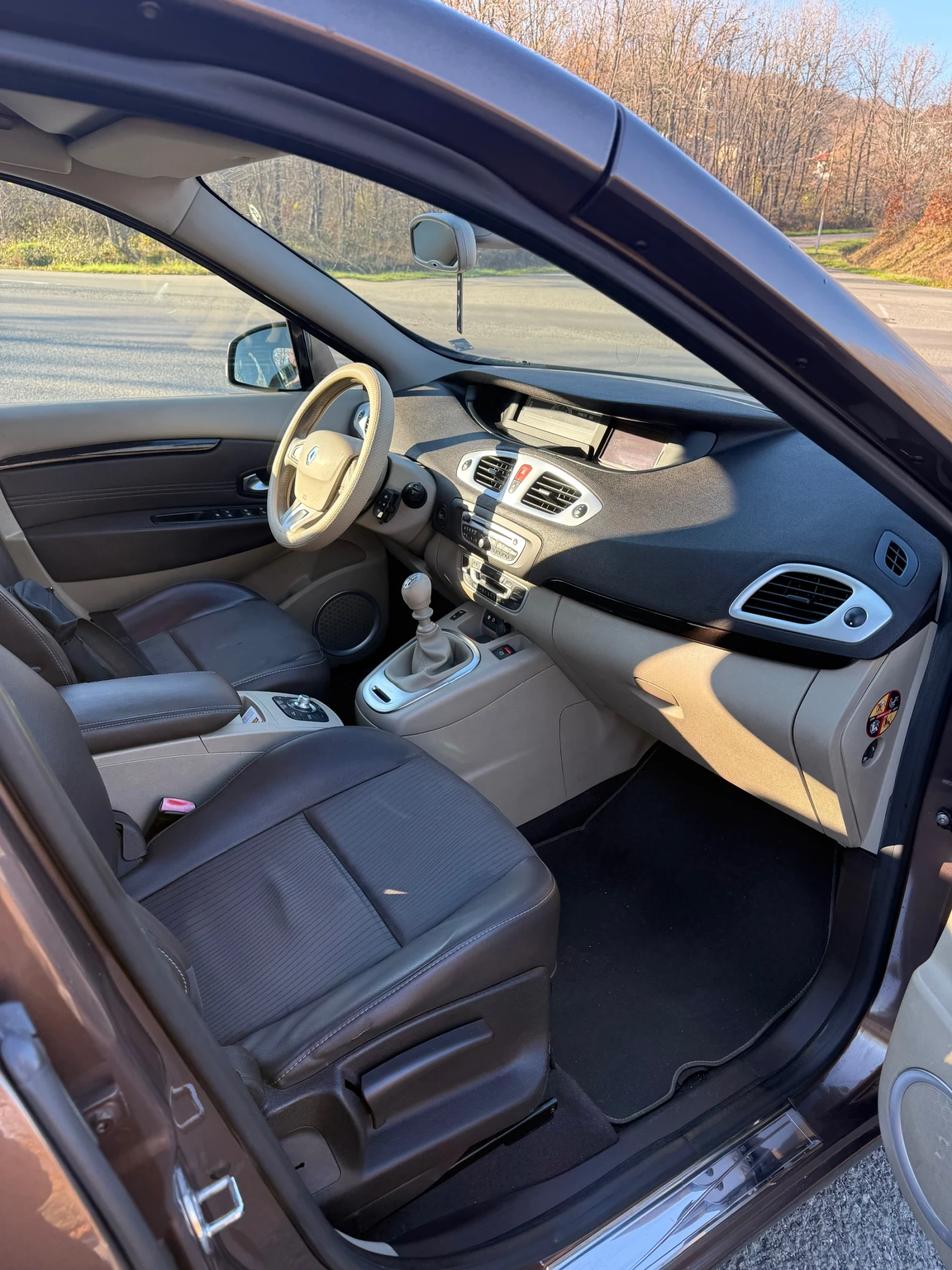 Renault Scenic dCi XMOD | Mobile.bg � ����������� 9