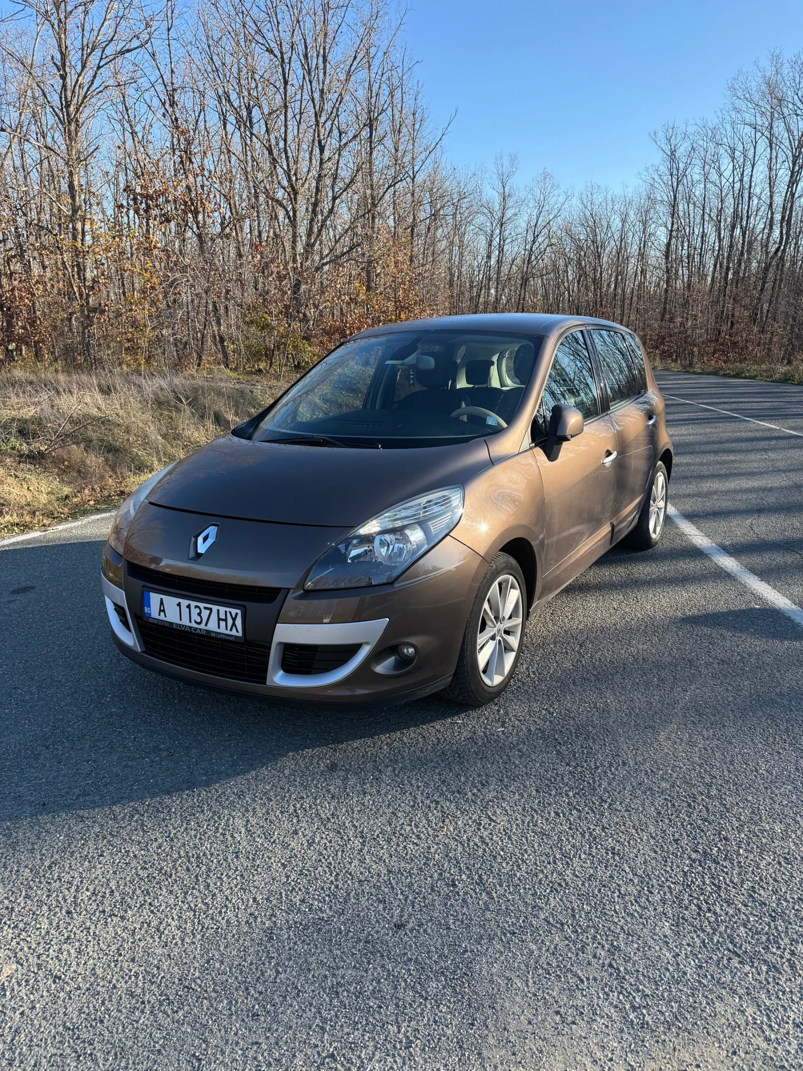 Renault Scenic dCi XMOD | Mobile.bg � ����������� 1