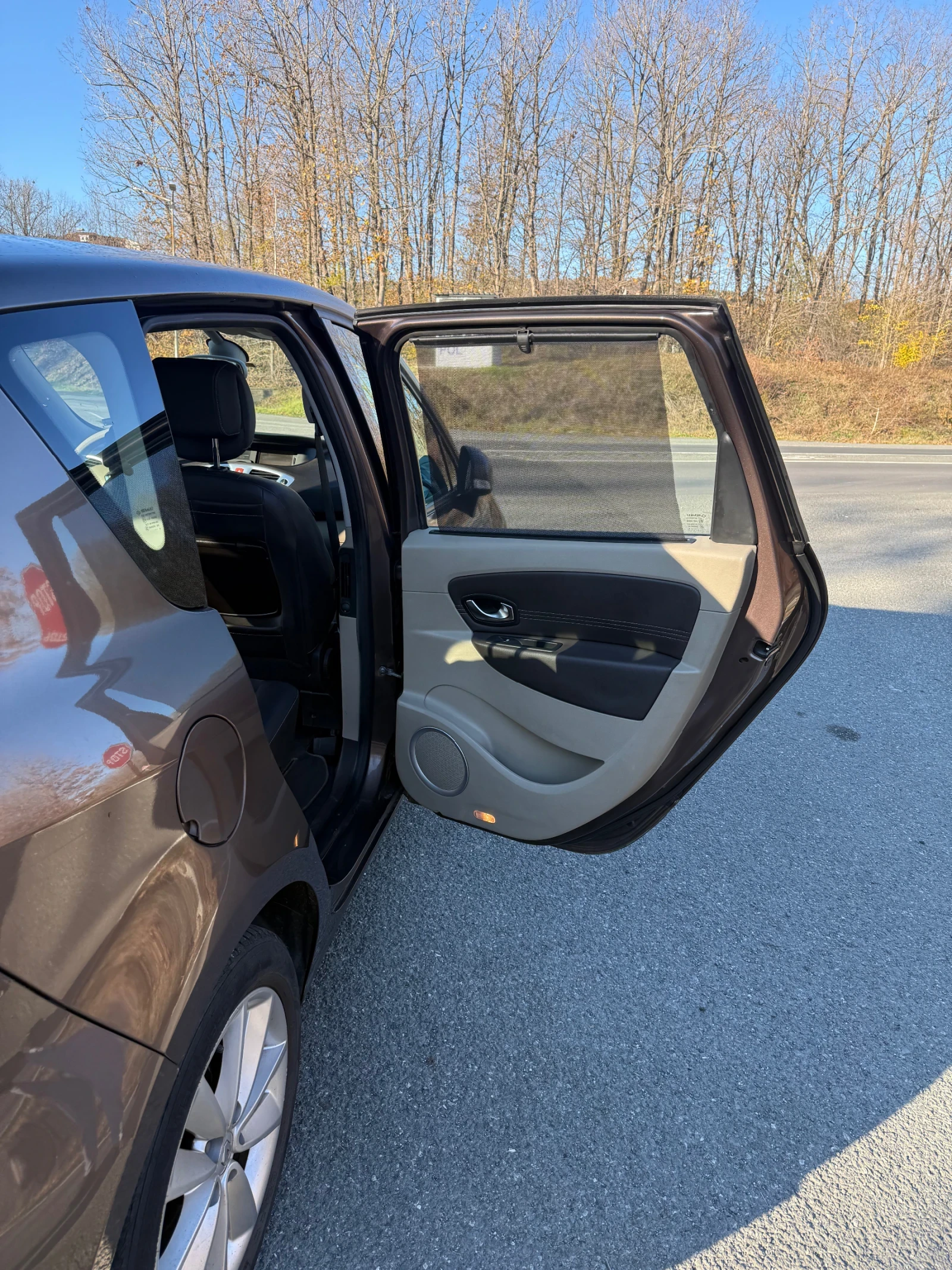 Renault Scenic dCi XMOD | Mobile.bg � ����������� 15