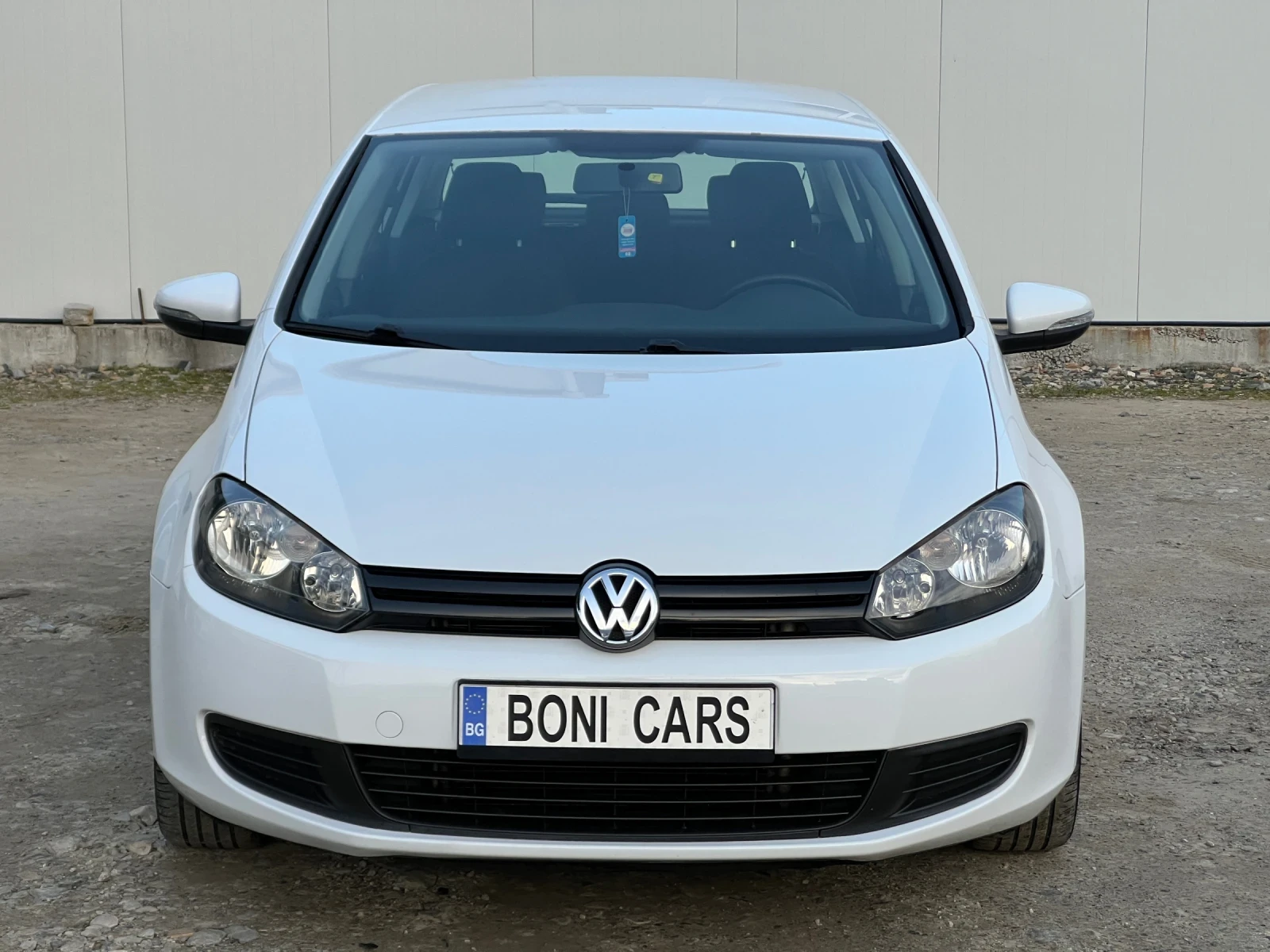 VW Golf 1.6TDI-105к.с. - изображение 2
