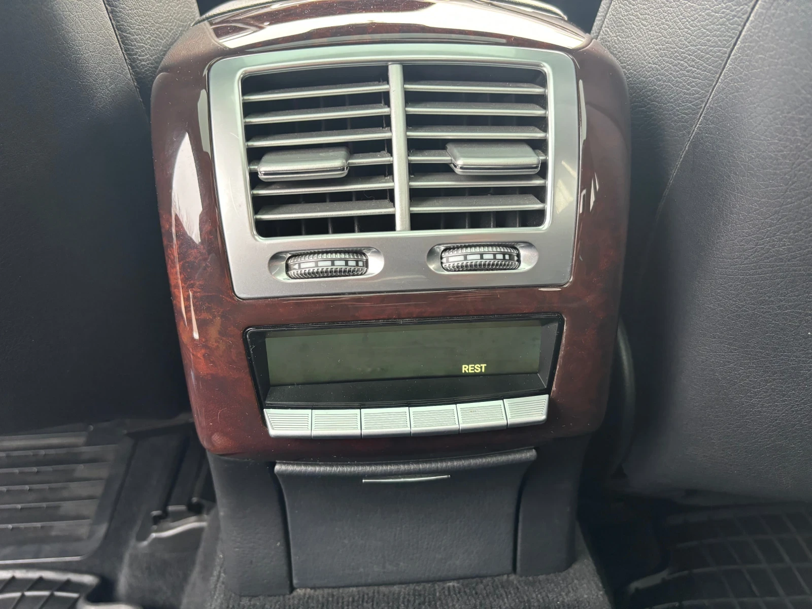 Mercedes-Benz S 500 V8 4matic Long - изображение 8