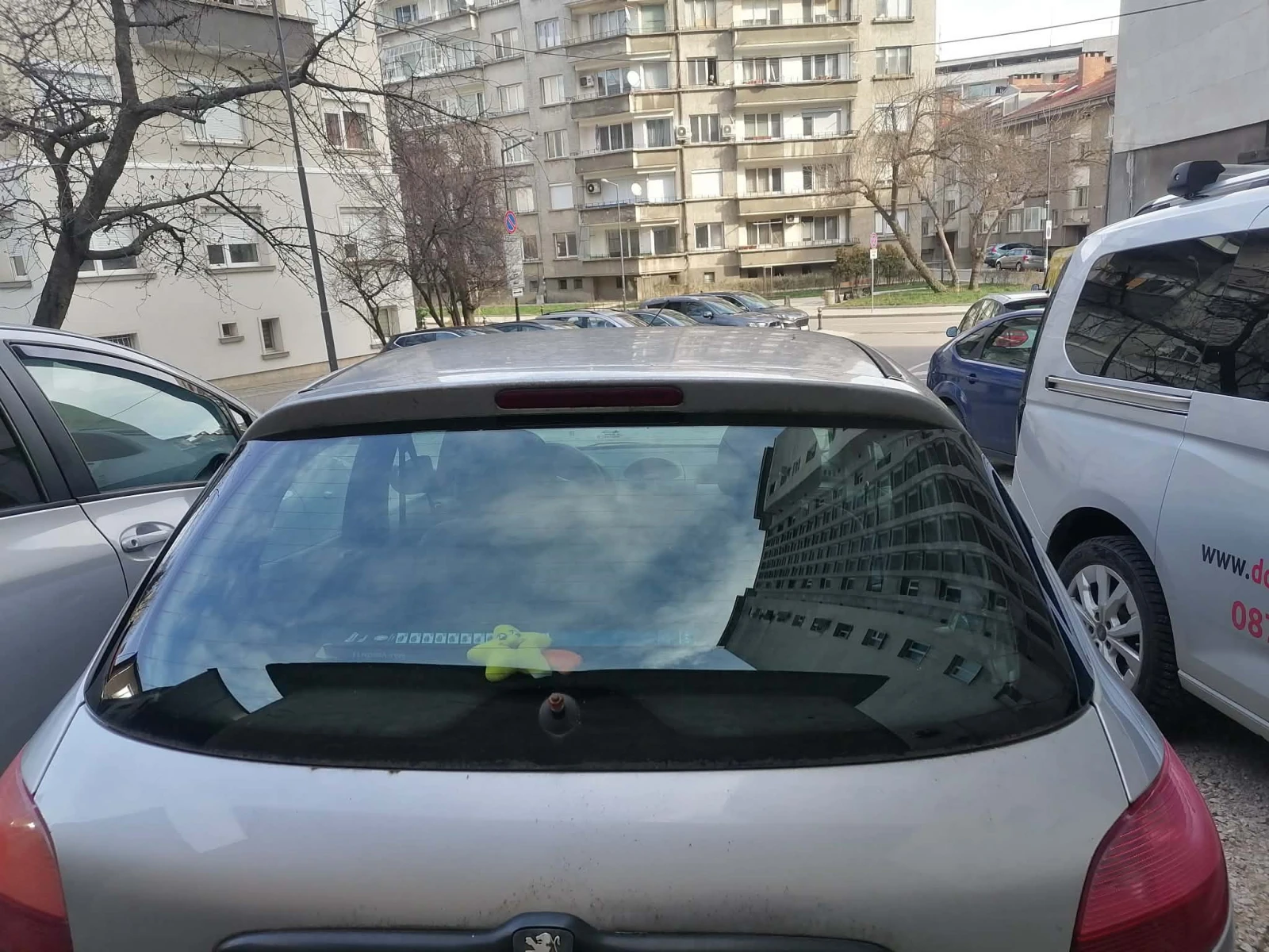 Peugeot 206 | Mobile.bg � ����������� 4