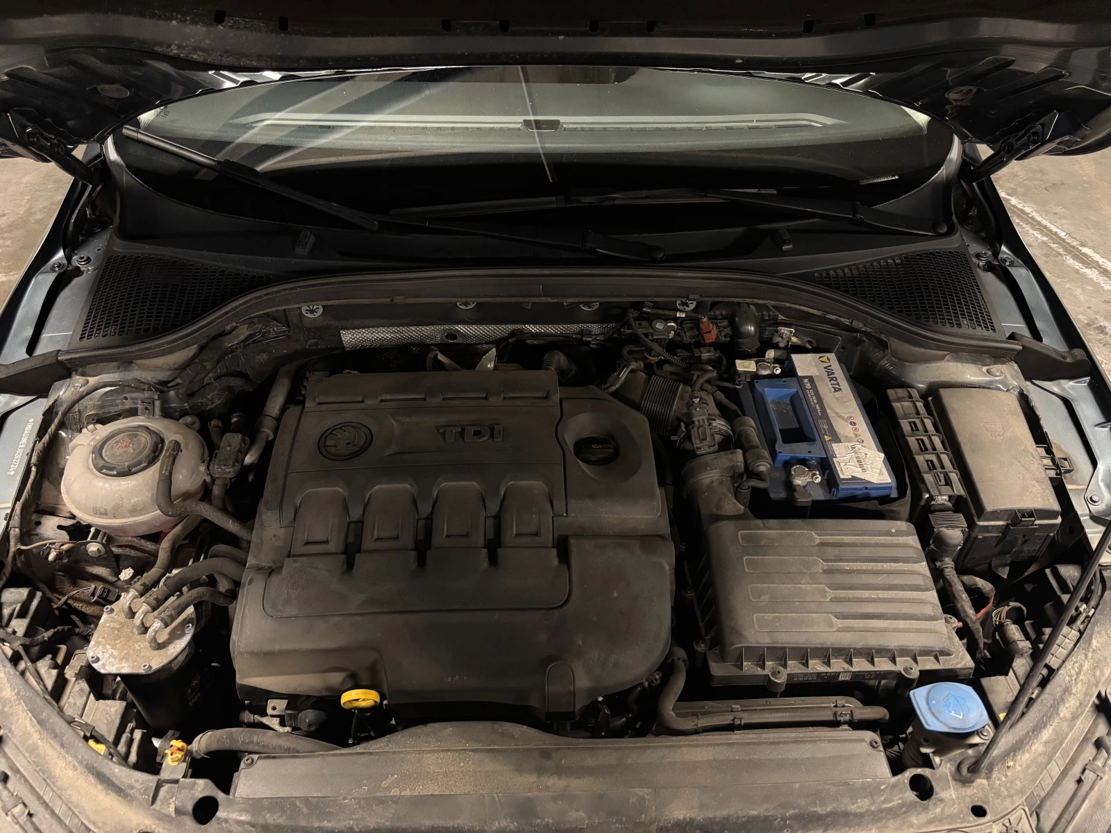 Skoda Octavia 3 FL Liftback 7DSG | Mobile.bg � ����������� 14