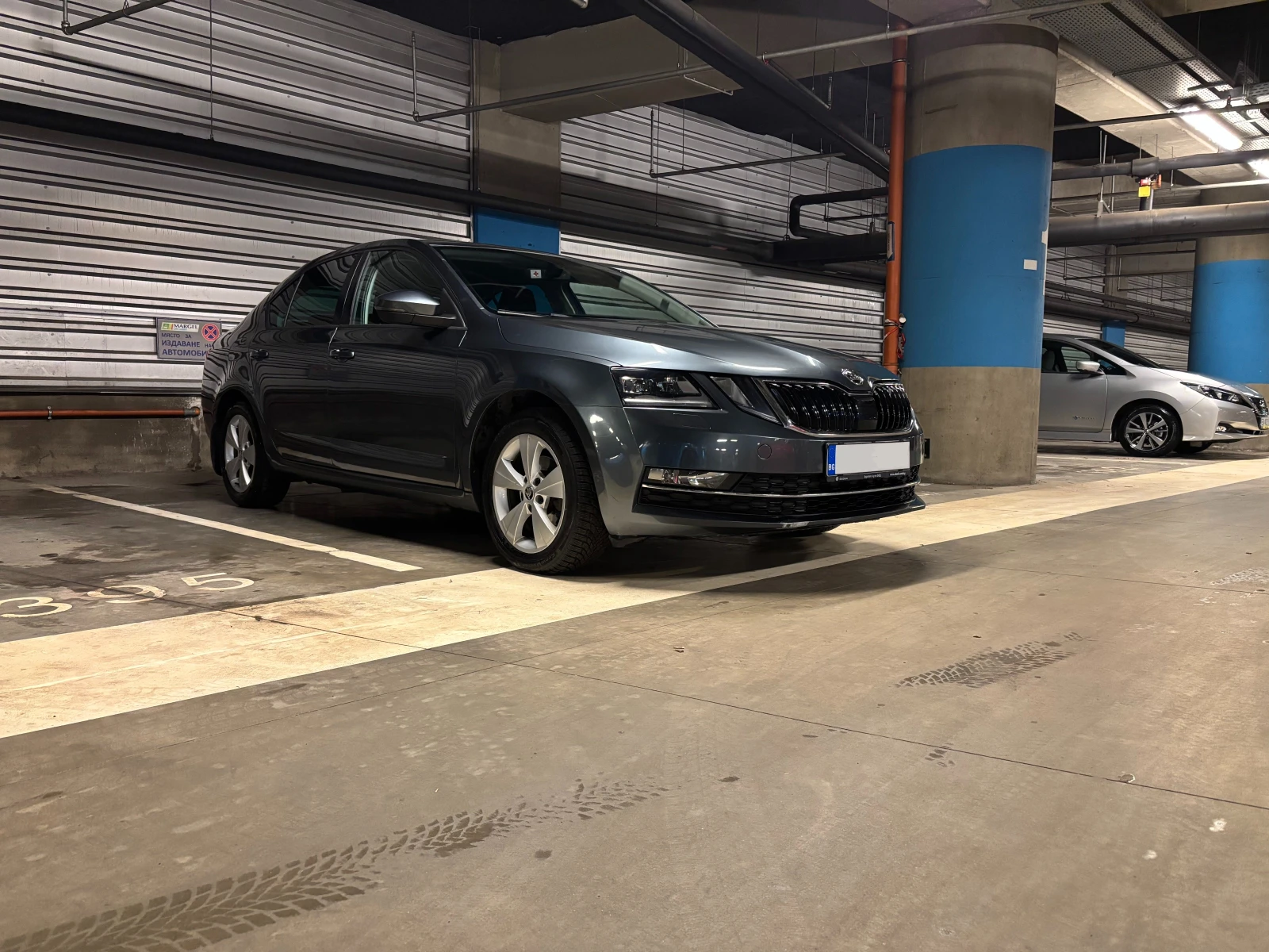 Skoda Octavia 3 FL Liftback 7DSG | Mobile.bg � ����������� 2