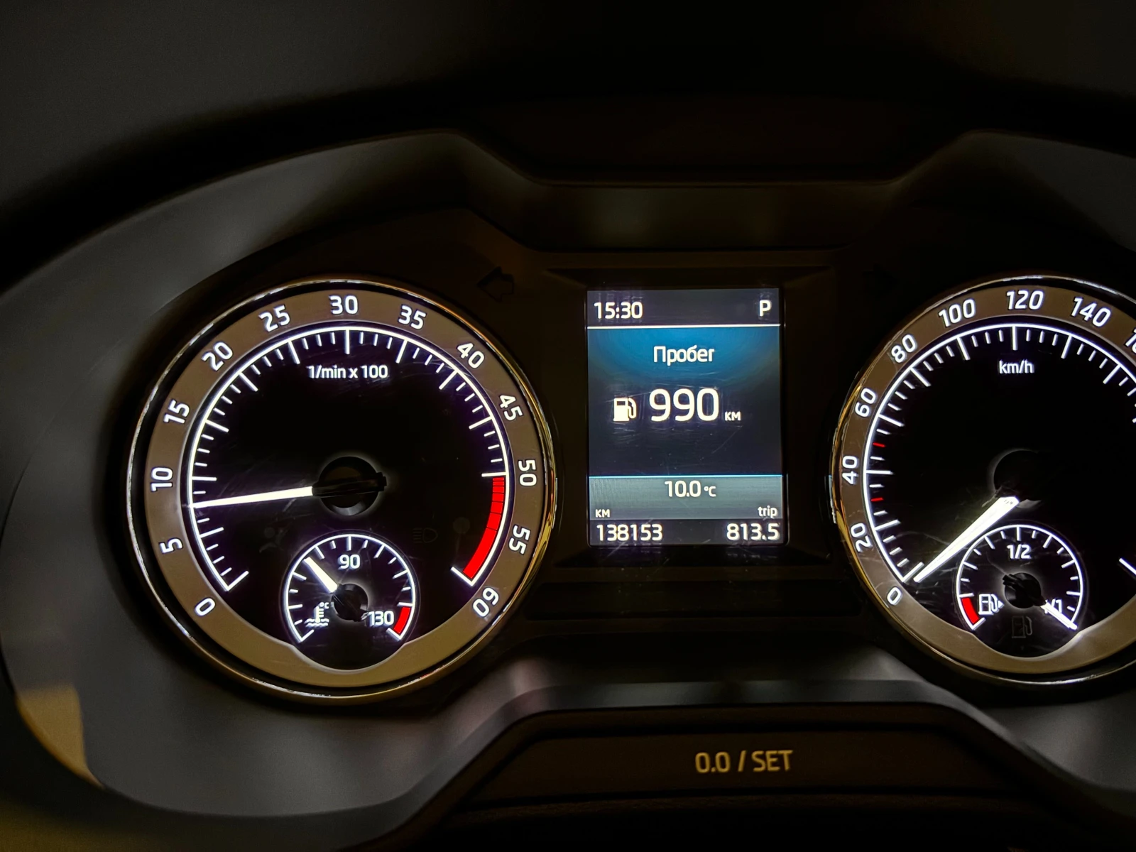 Skoda Octavia 3 FL Liftback 7DSG | Mobile.bg � ����������� 12