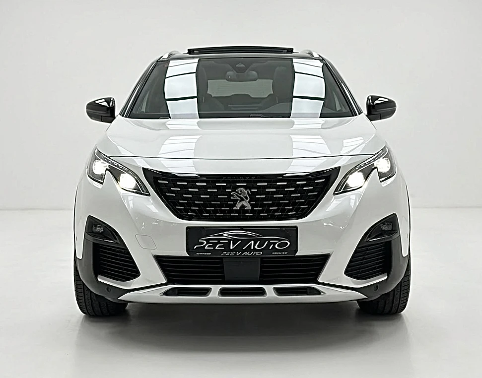 Peugeot 3008 GT LINE#PANORAMA#DISTRONIC#KEYLESS GO#CAMERA#PERLA - изображение 2