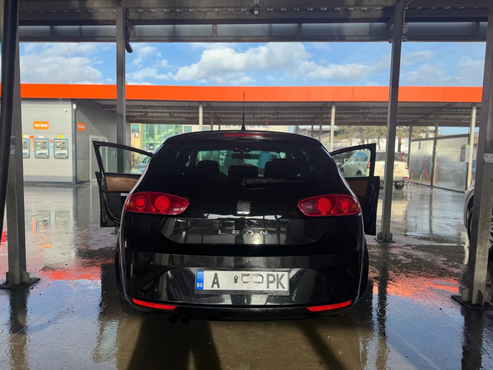 Seat Leon  - изображение 2