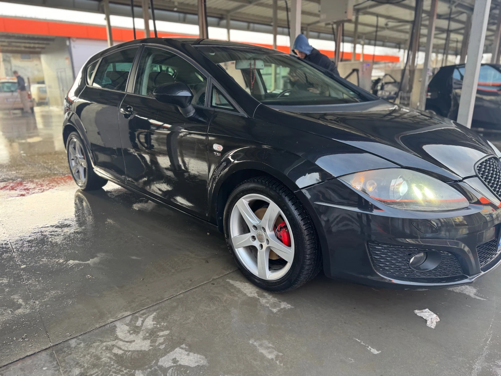 Seat Leon  - изображение 9