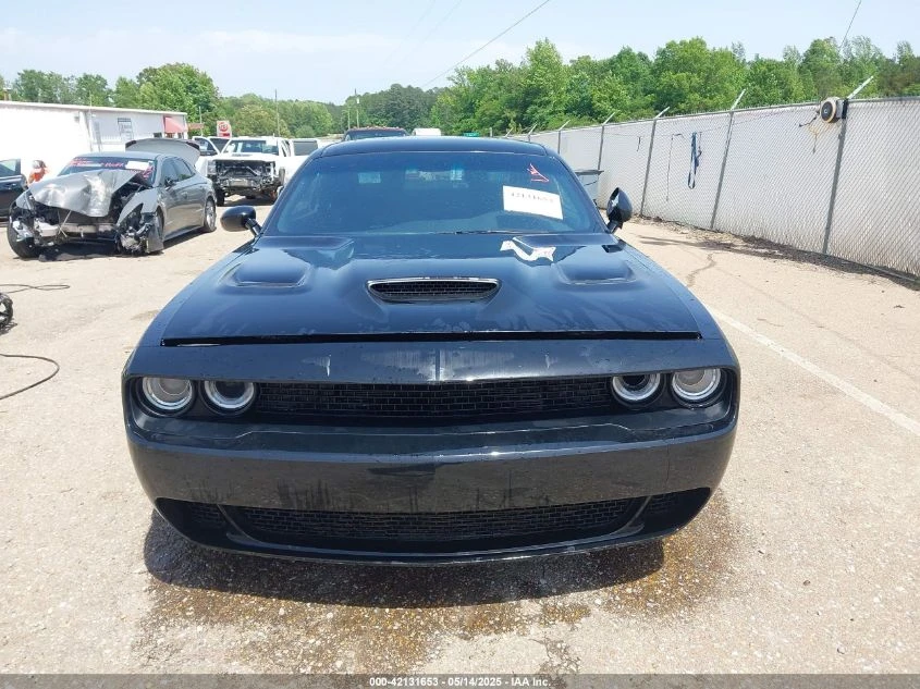 Dodge Challenger SRT Hellcat * ������ ���� ��� ����*  | Mobile.bg � ����������� 13