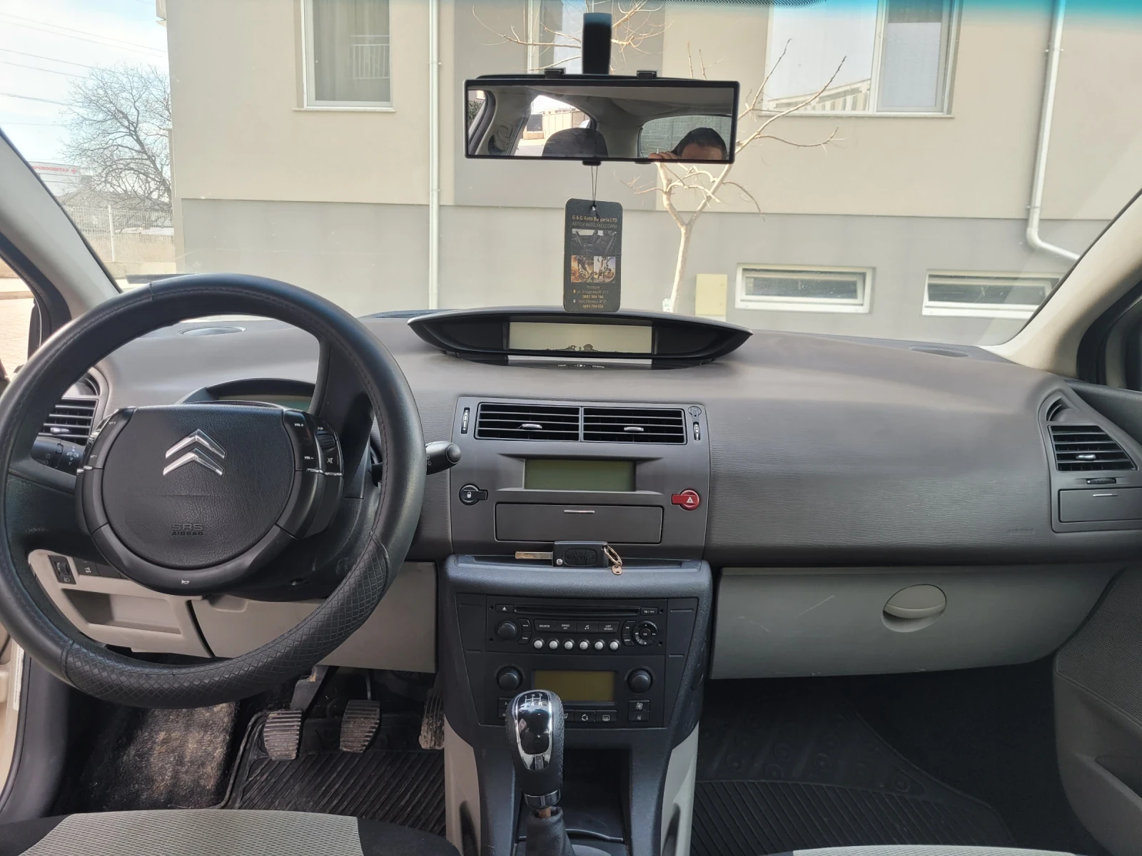 Citroen C4 | Mobile.bg � ����������� 12