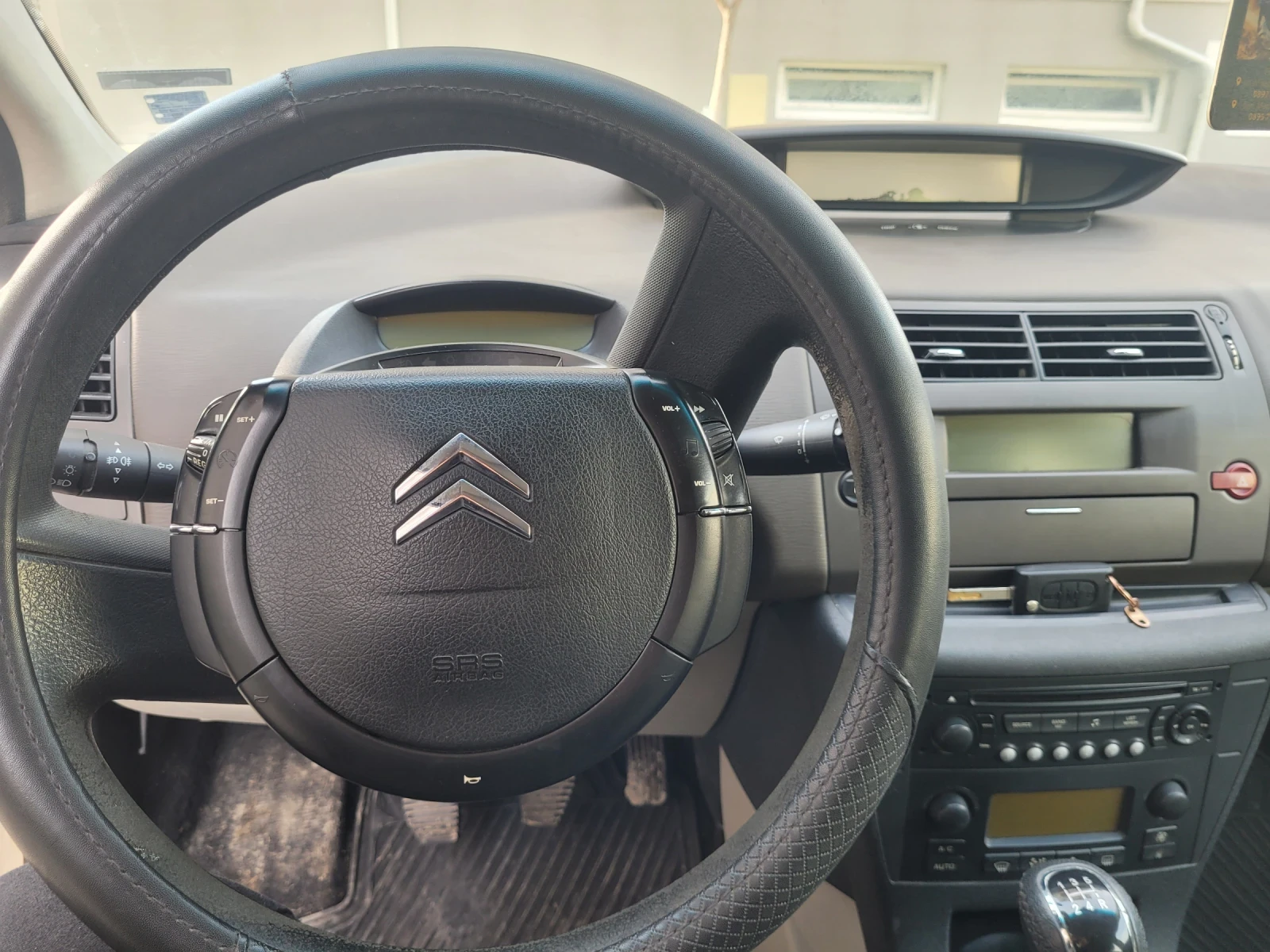 Citroen C4 | Mobile.bg � ����������� 13